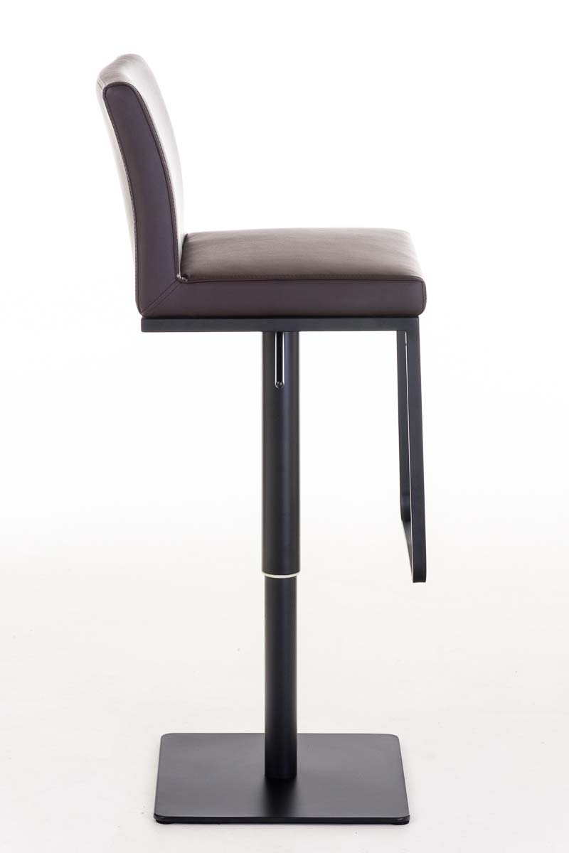 Barhocker Panama Kunstlederbezug