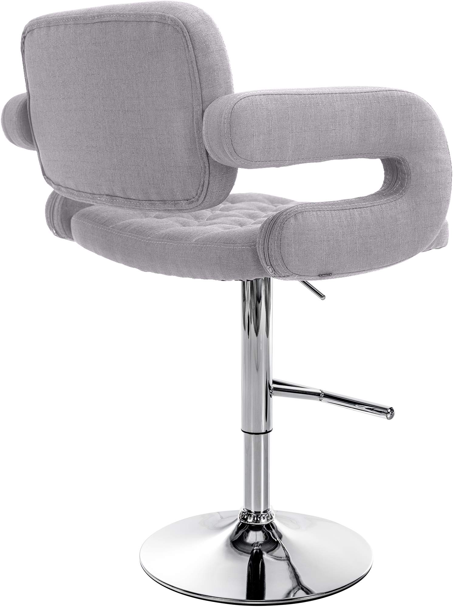 Barhocker Dublin Stoff