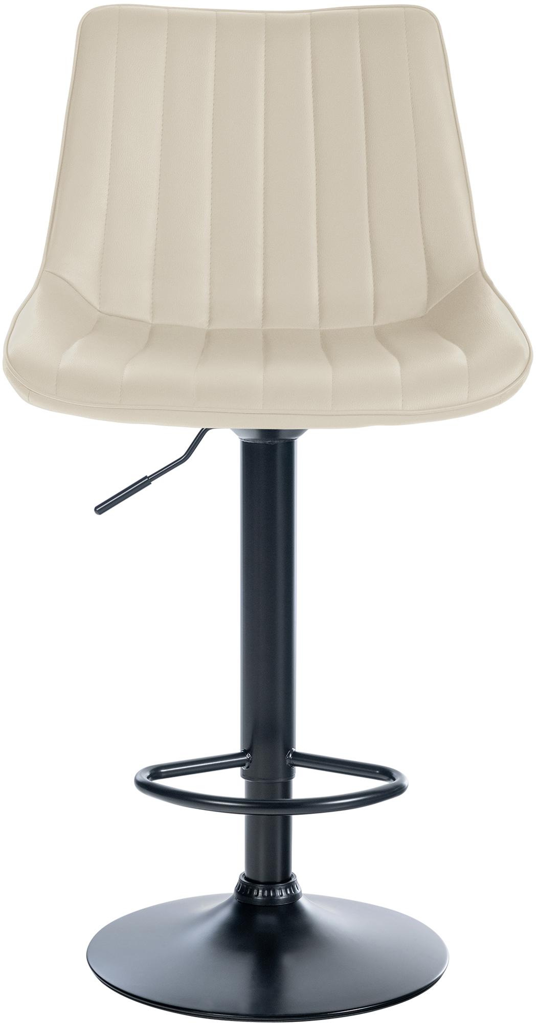 Barhocker Toni Kunstleder