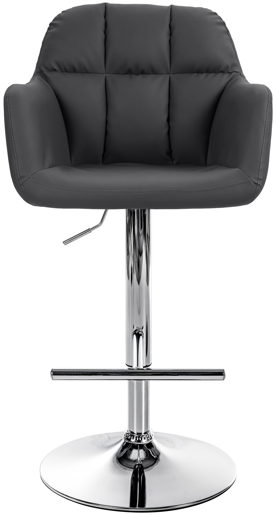 Barhocker Natoma Kunstleder