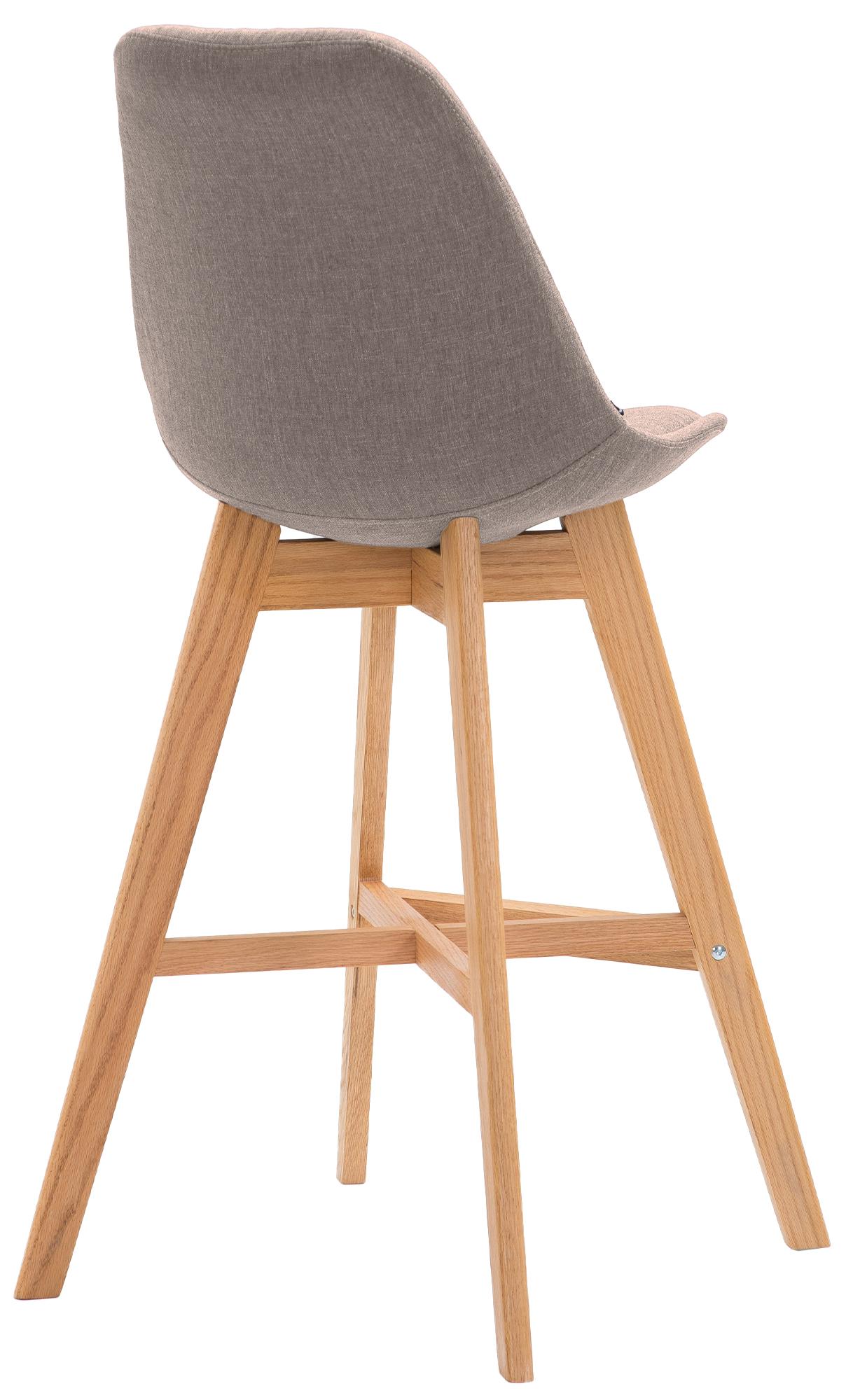 Barhocker Cannes Stoff