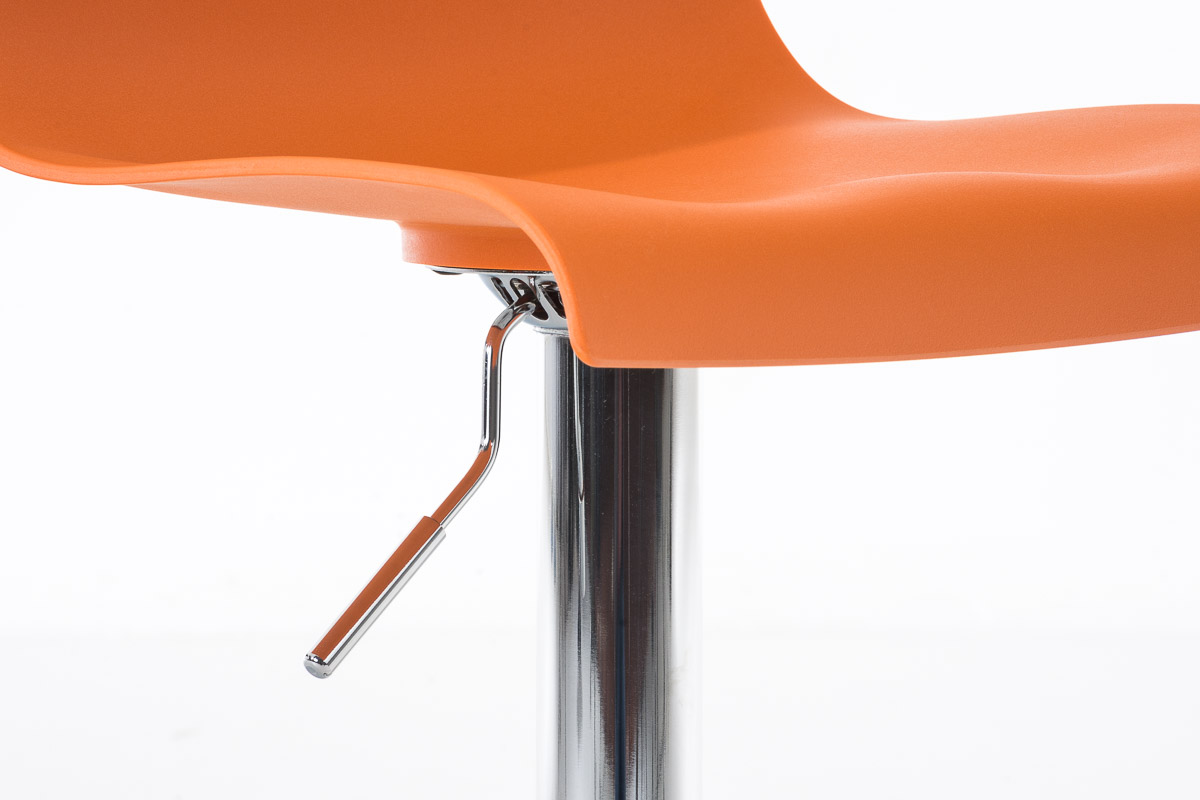 Barhocker Hover Kunststoff