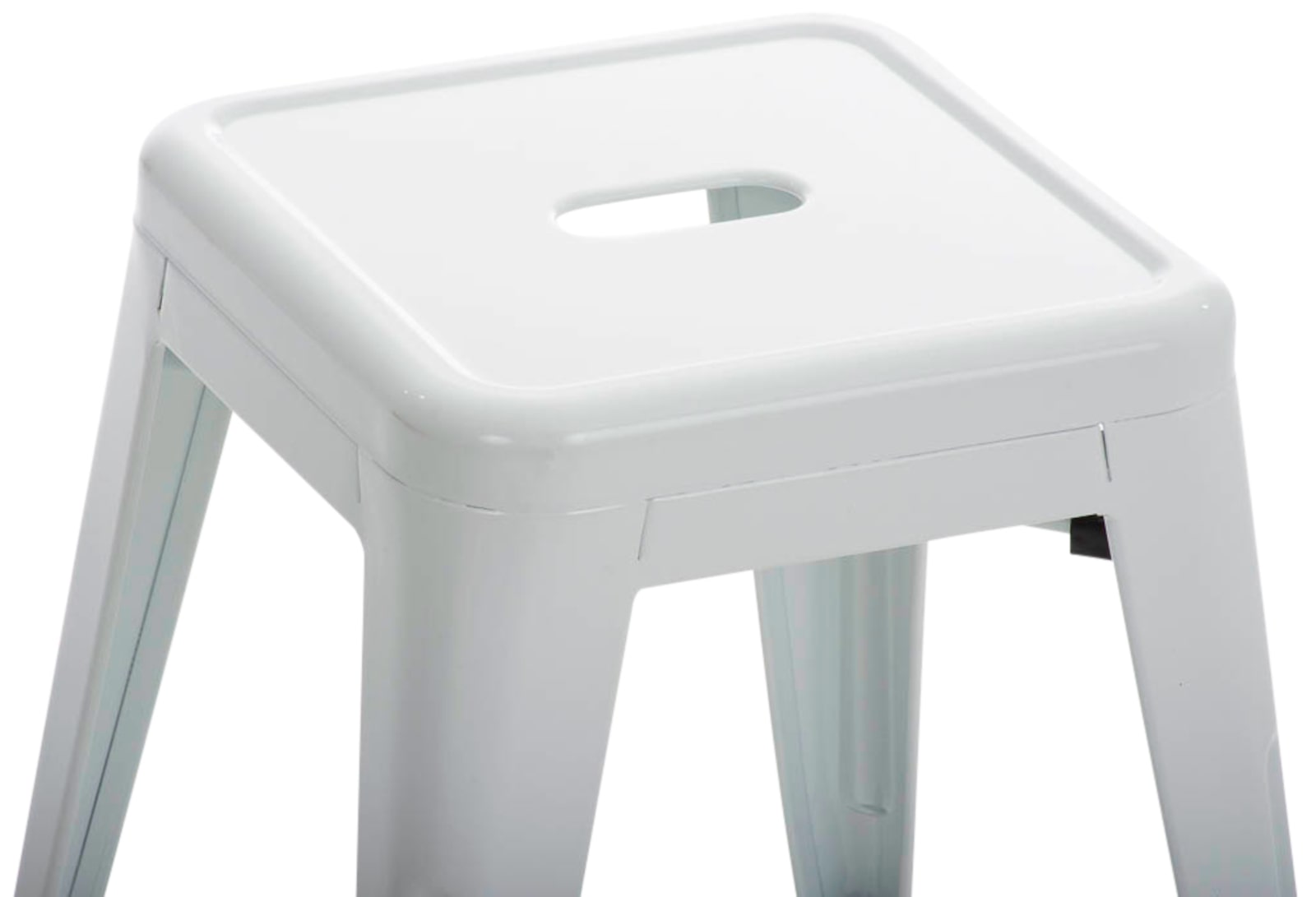 4er Set Hocker Armin