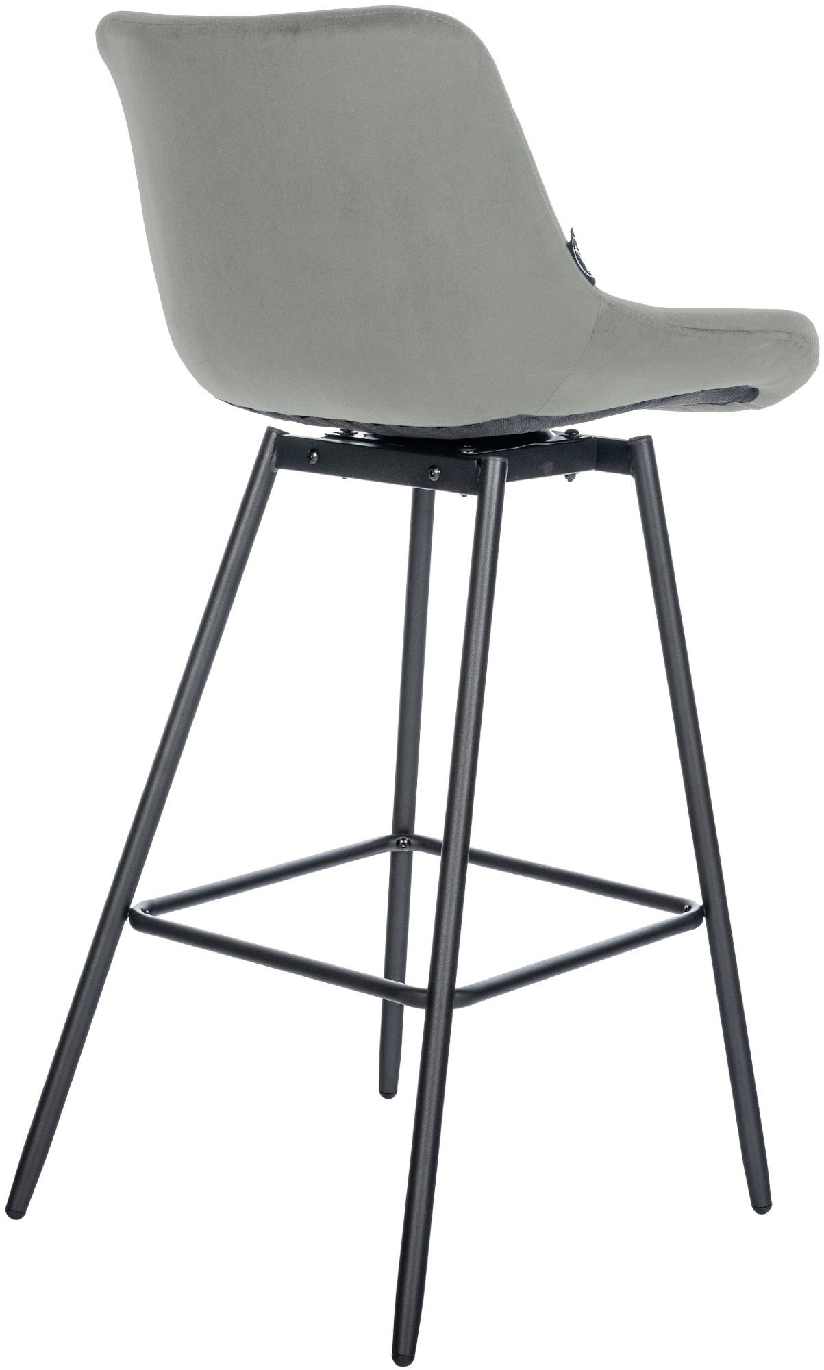 Barhocker Weston schwenkbar