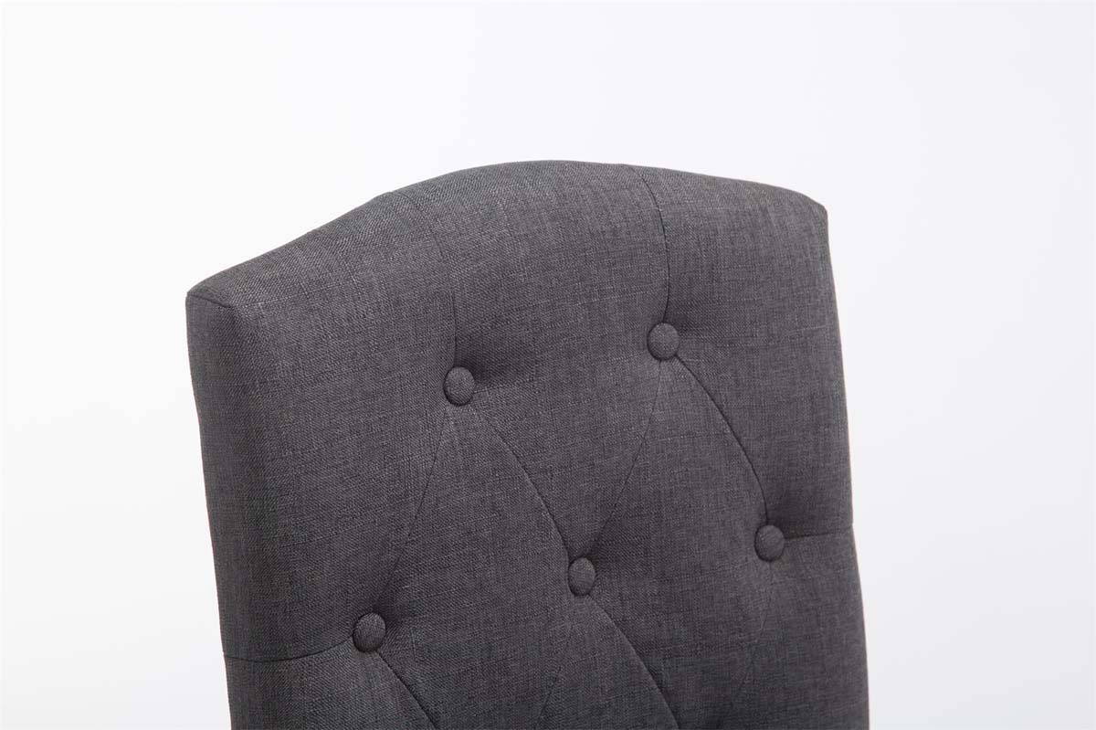Barhocker Louise Stoff