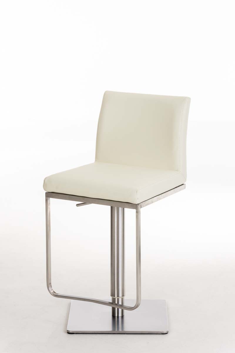 Barhocker Panama Kunstlederbezug