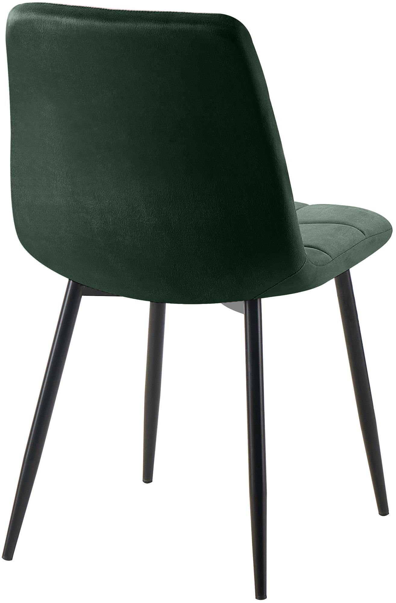 2er Set Esszimmerstuhl Tilde