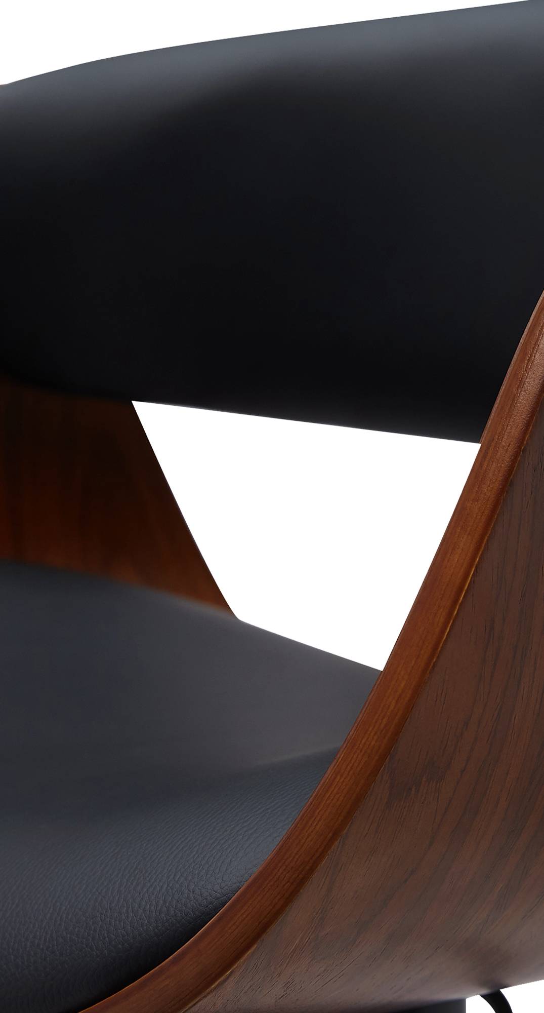 Barhocker Portmore Kunstleder