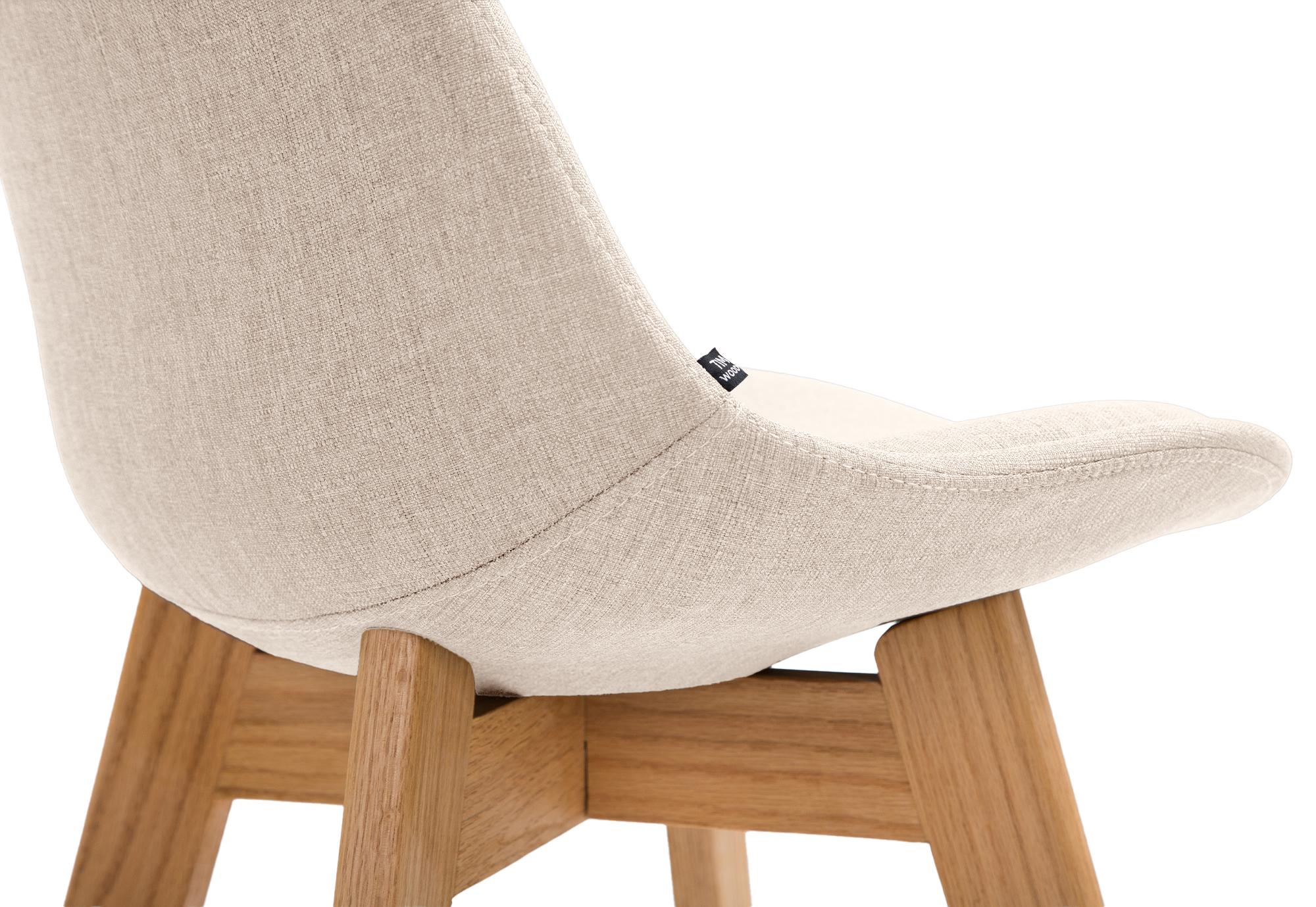 Barhocker Cannes Stoff