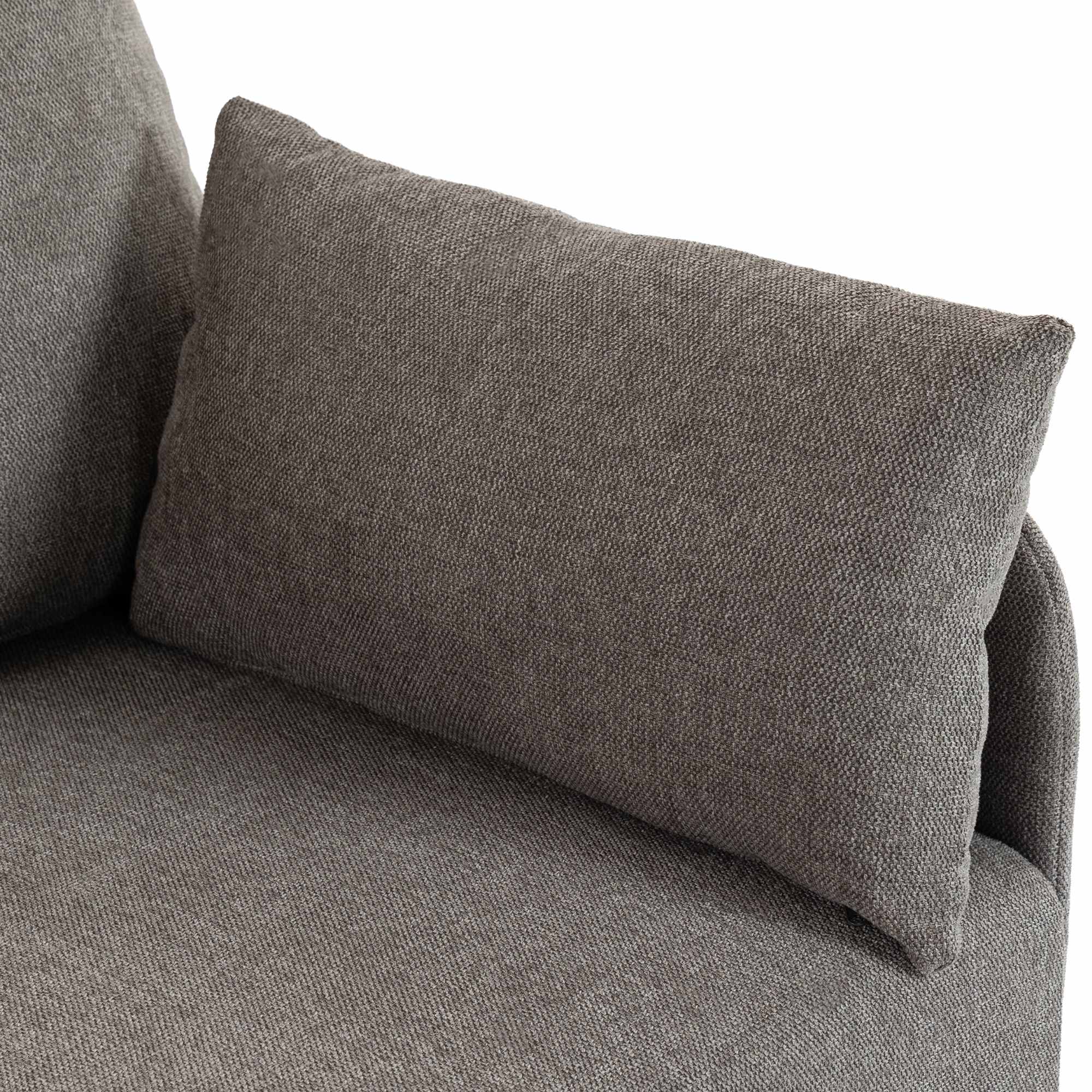 Couch 2-Sitzer Ziden