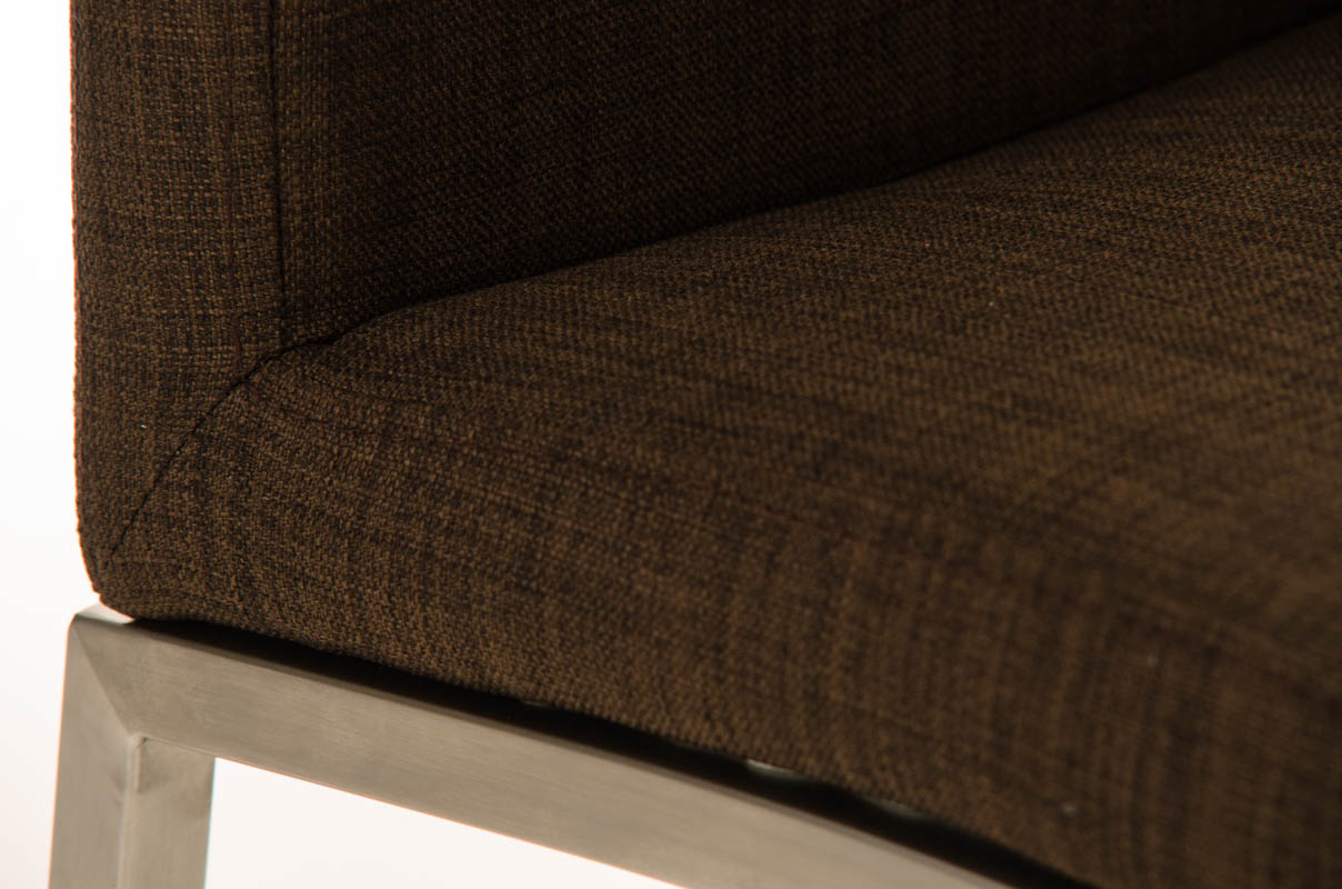 Barhocker Freeport Stoff