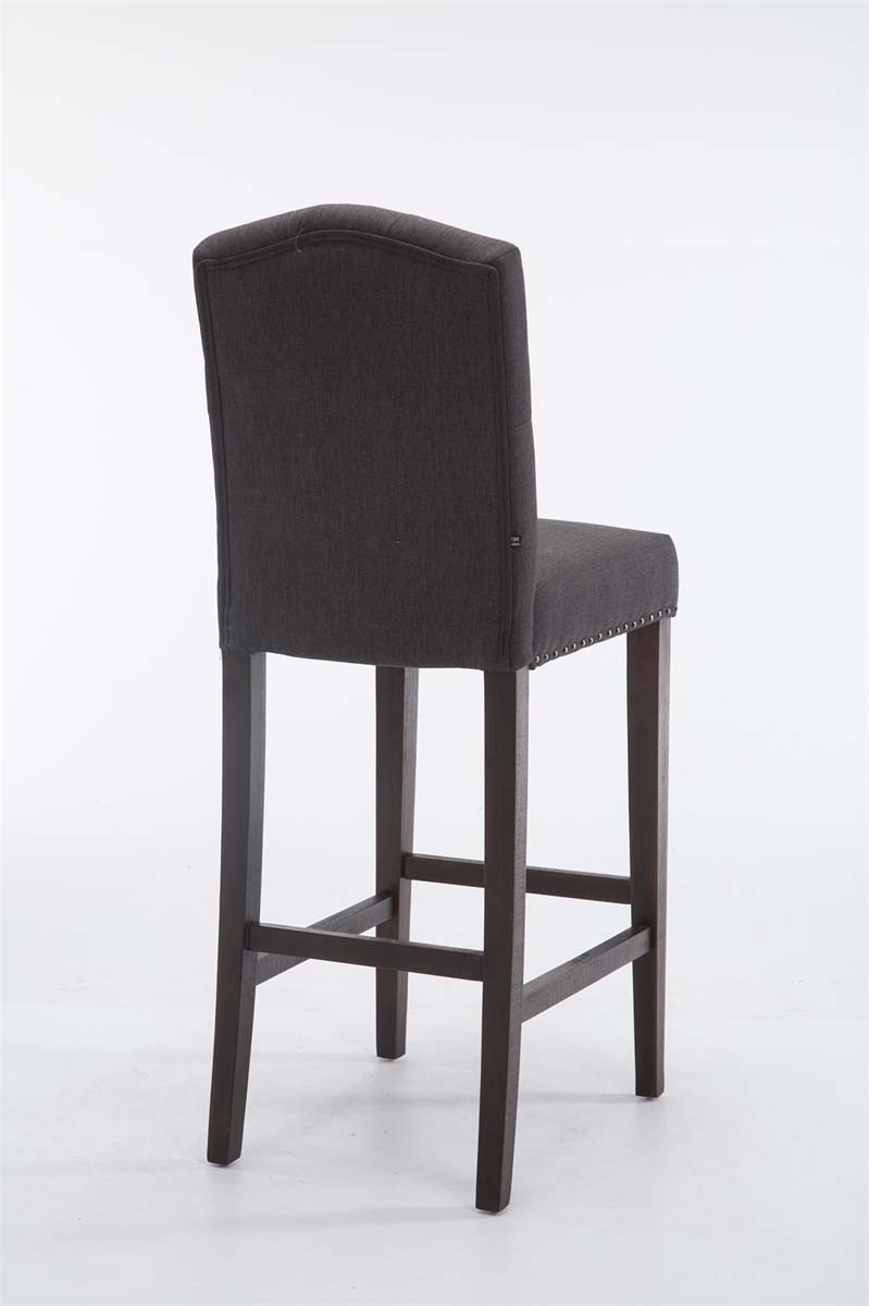 Barhocker Louise Stoff