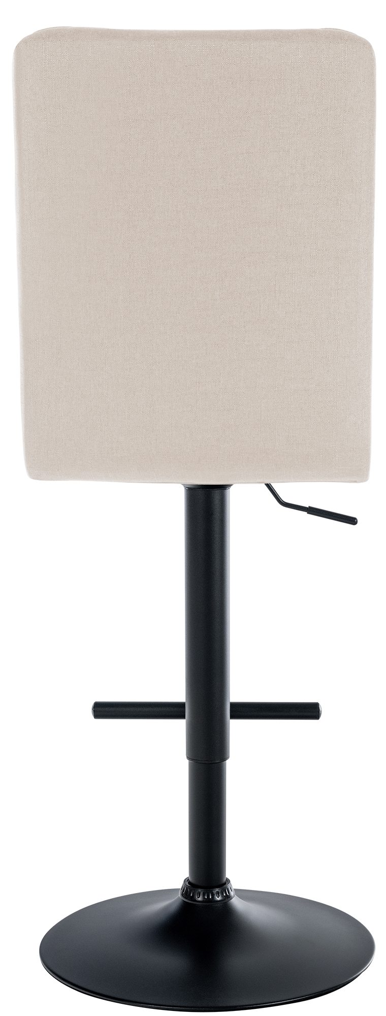 Barhocker Peking Stoff