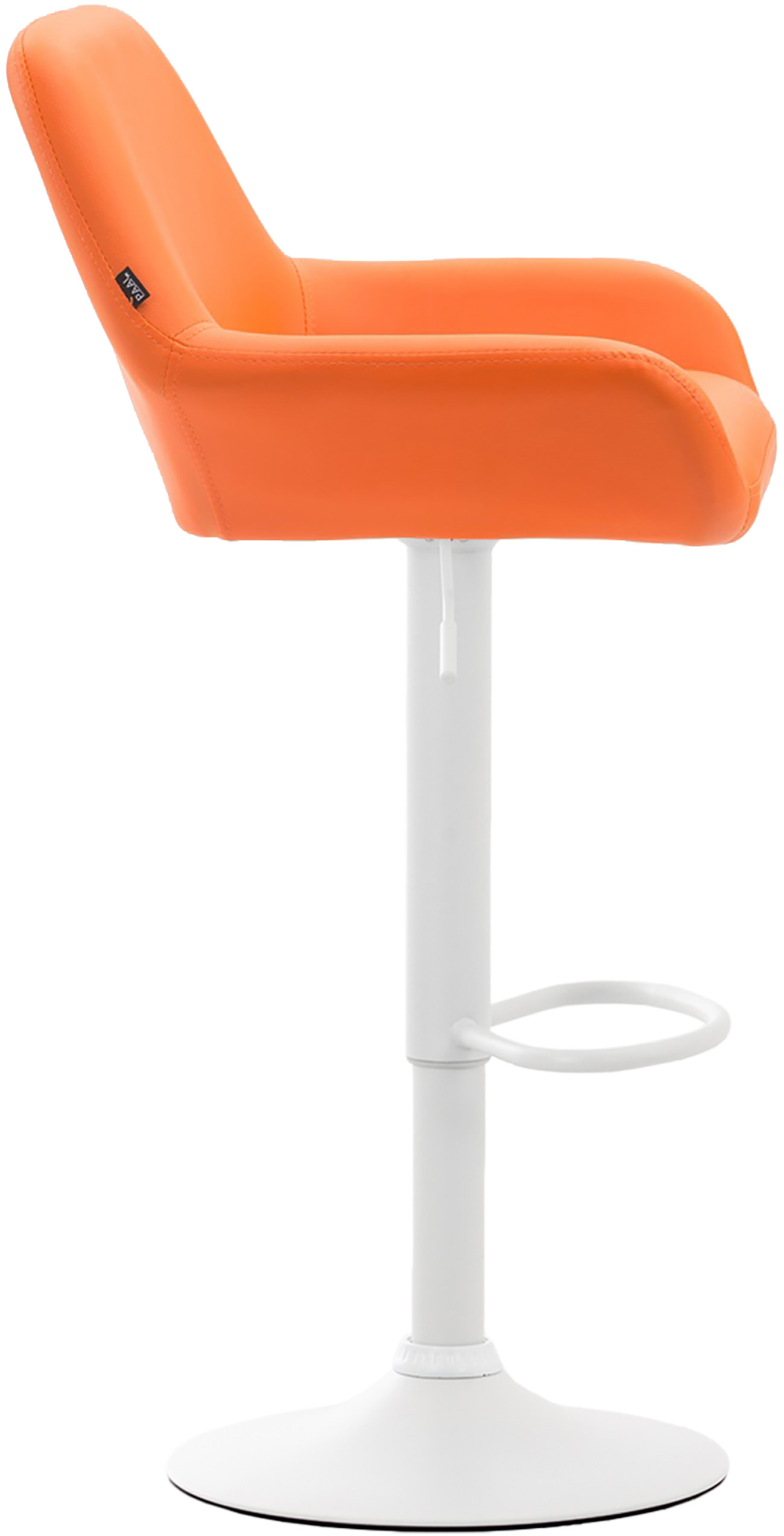 Barhocker Braga Kunstleder