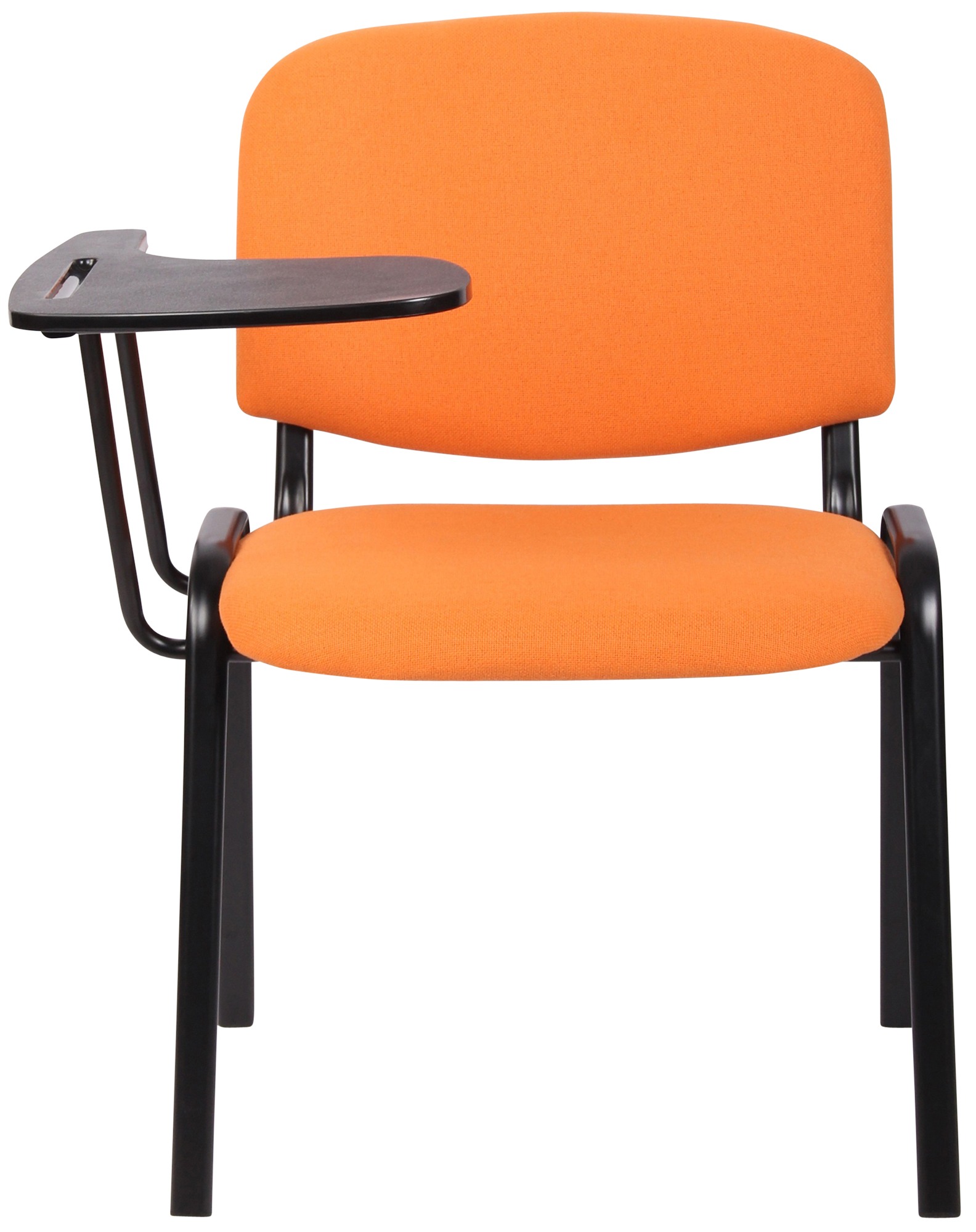 Stuhl Ken mit Klapptisch Stoff