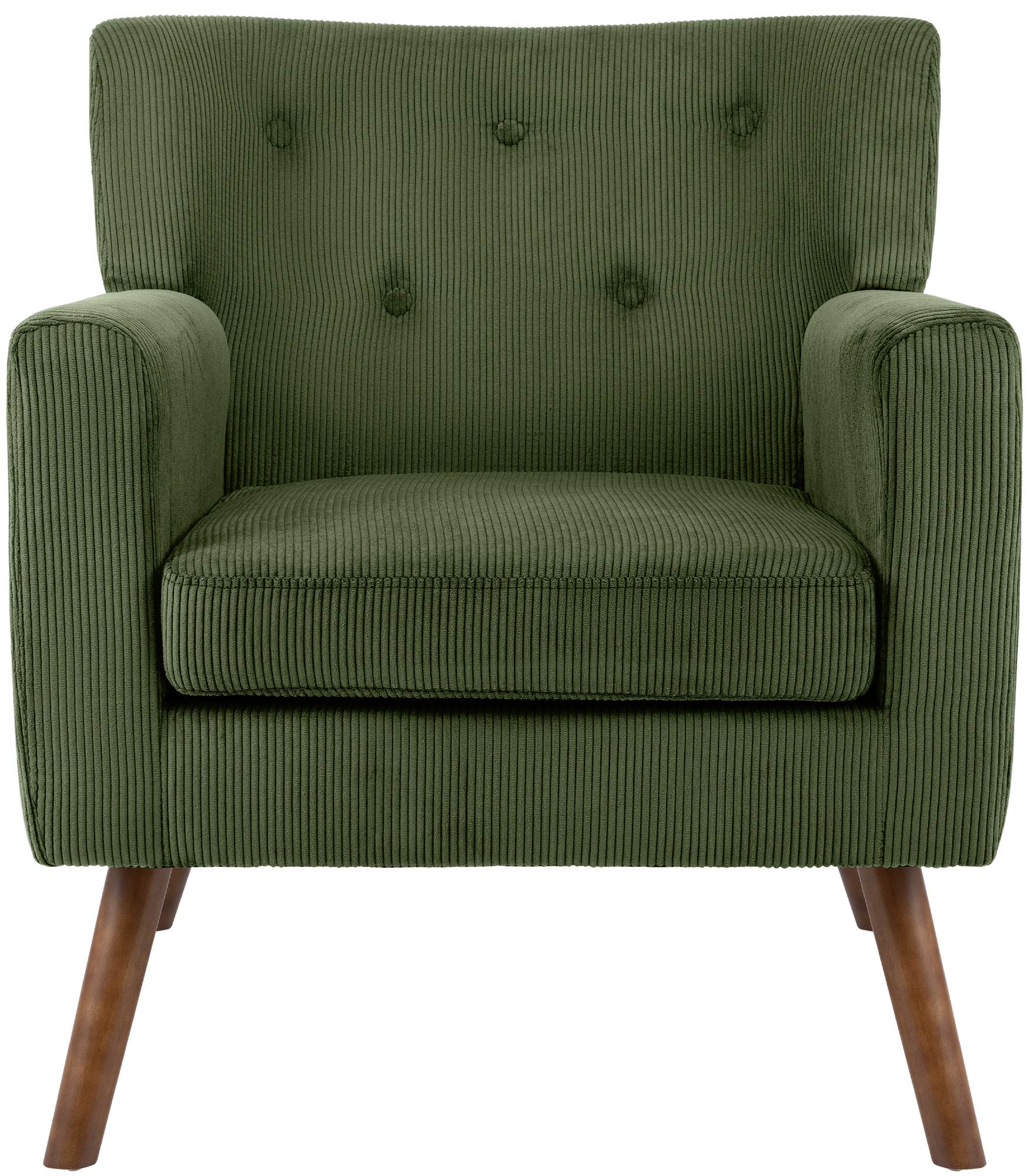 Sessel Kioni Cordbezug
