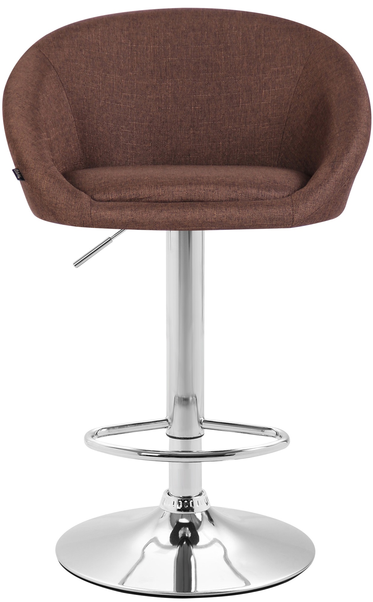 Barhocker Miami Stoff V2