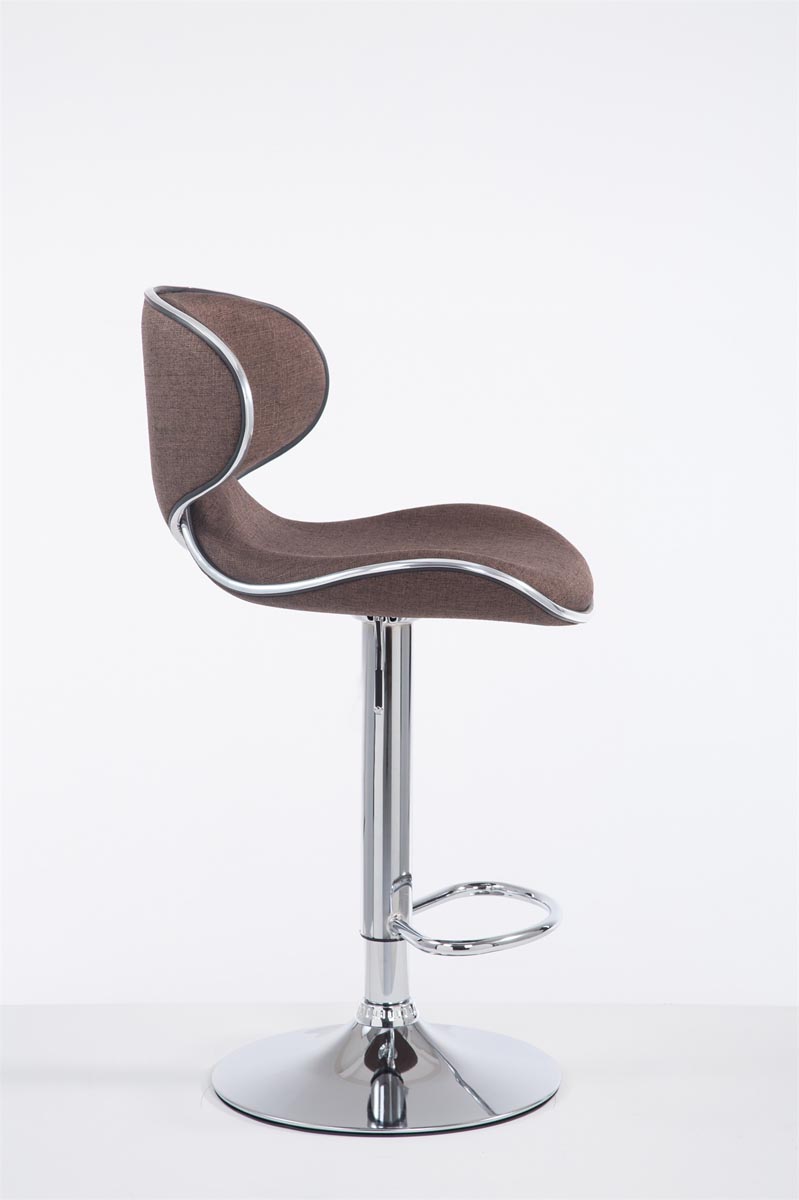 Barhocker Las Vegas V2 Stoff