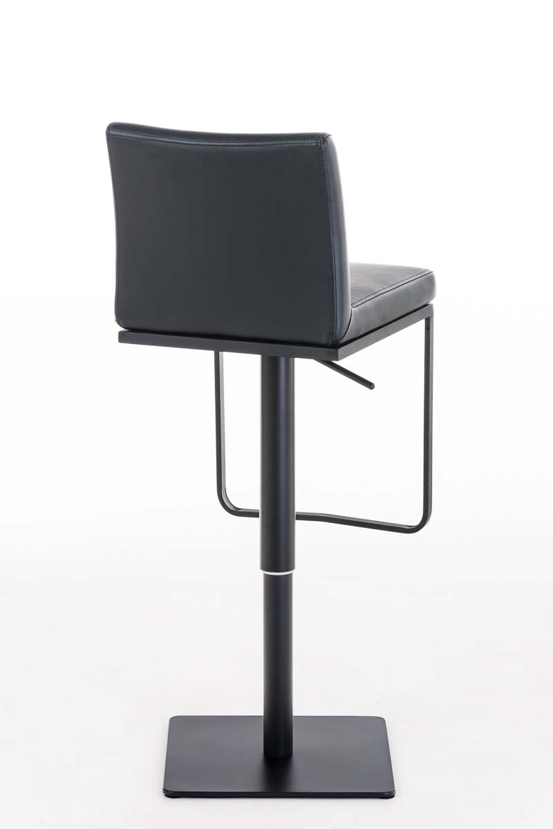 Barhocker Panama Kunstlederbezug