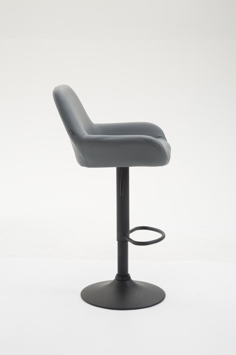 Barhocker Braga Kunstleder