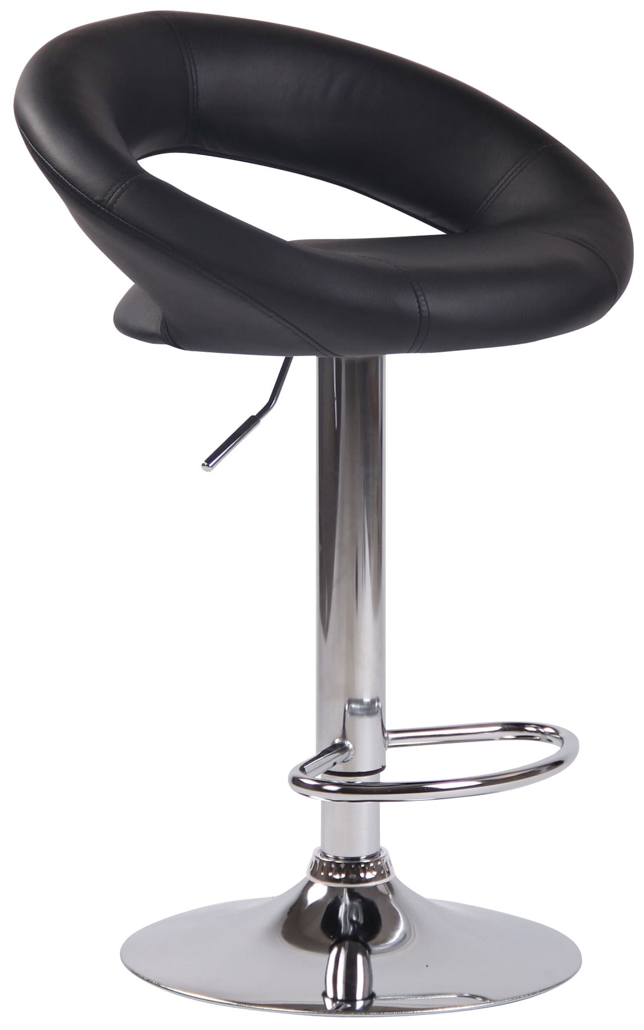 2er Set Barhocker Olinda Kunstleder