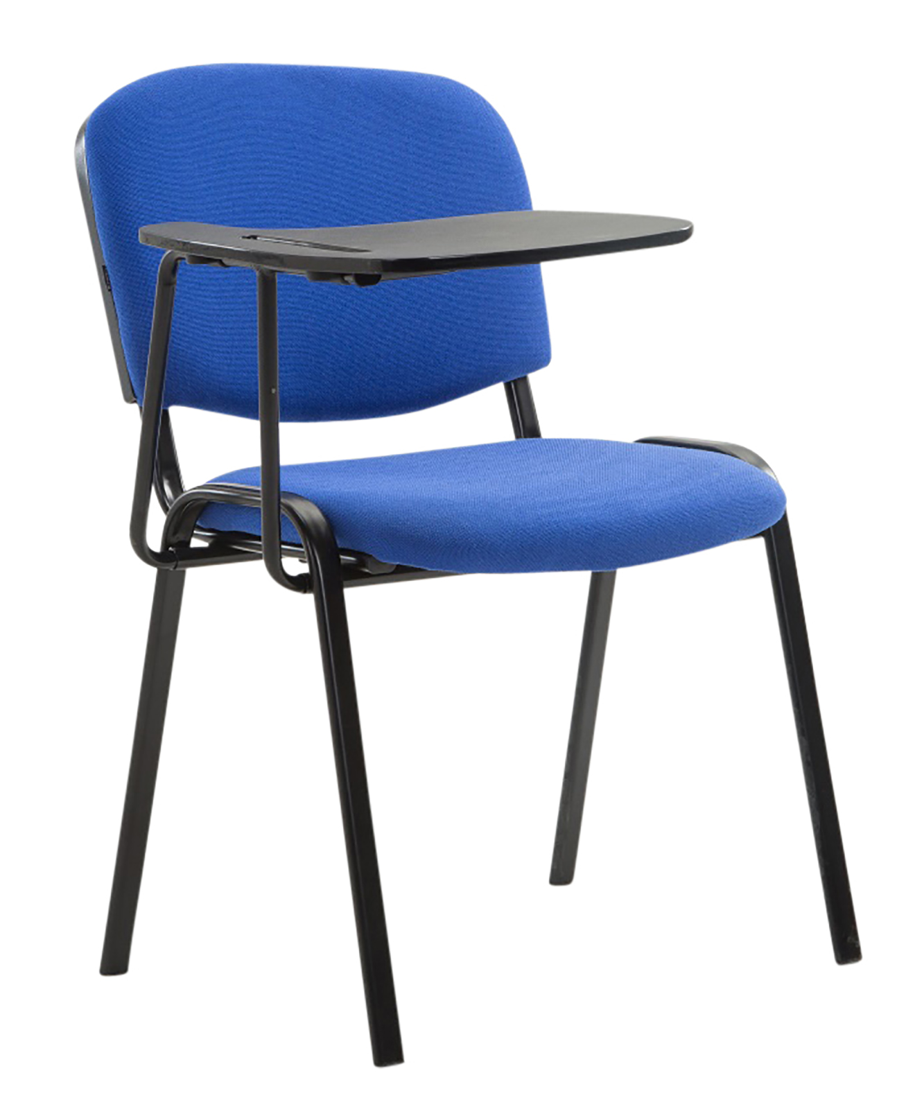 4er Set Stuhl Ken mit Klapptisch Stoff