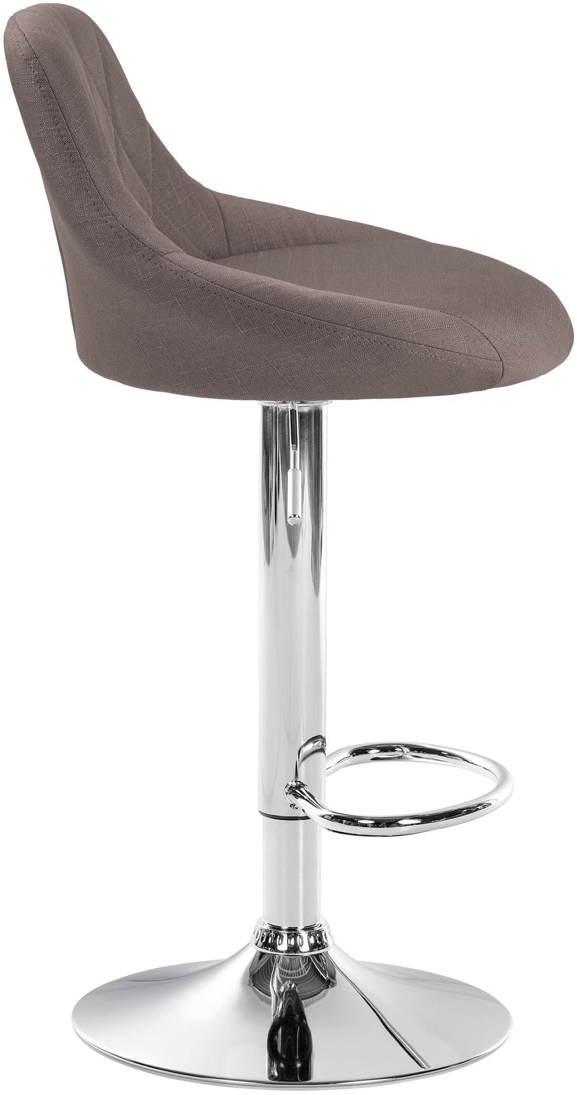 Barhocker Lazio Stoff