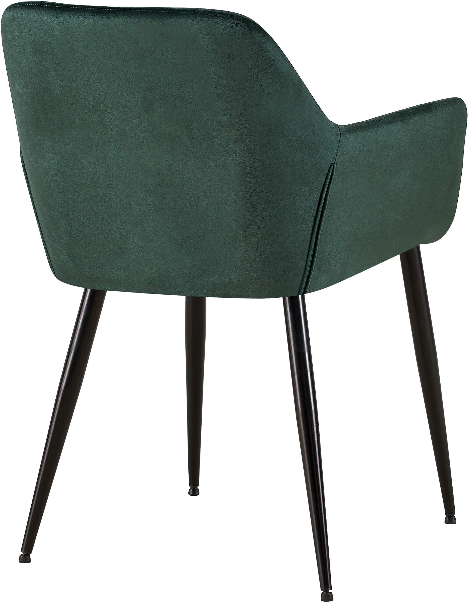 4er Set Esszimmerstühle Emia