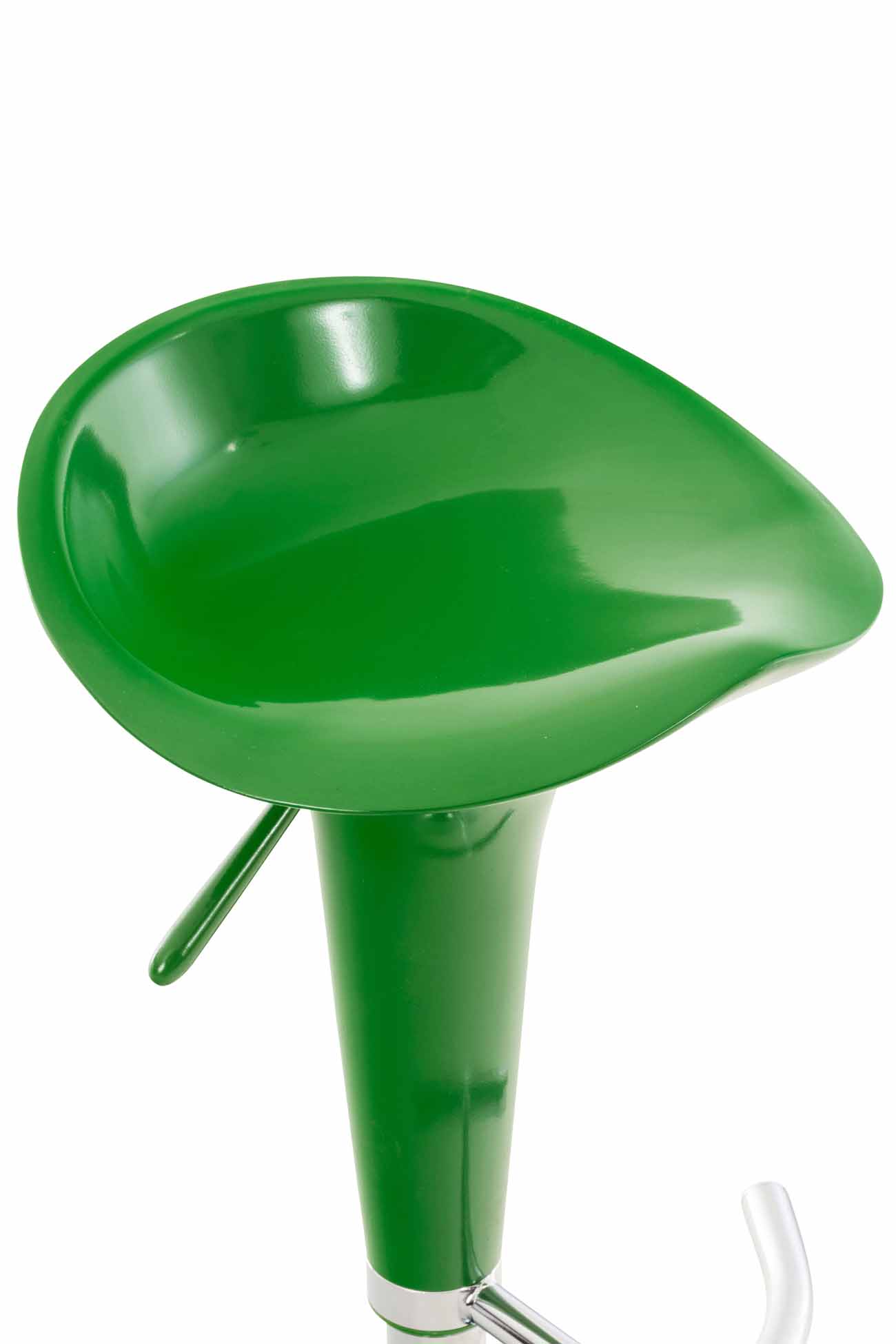 2er Set Barhocker Saddle