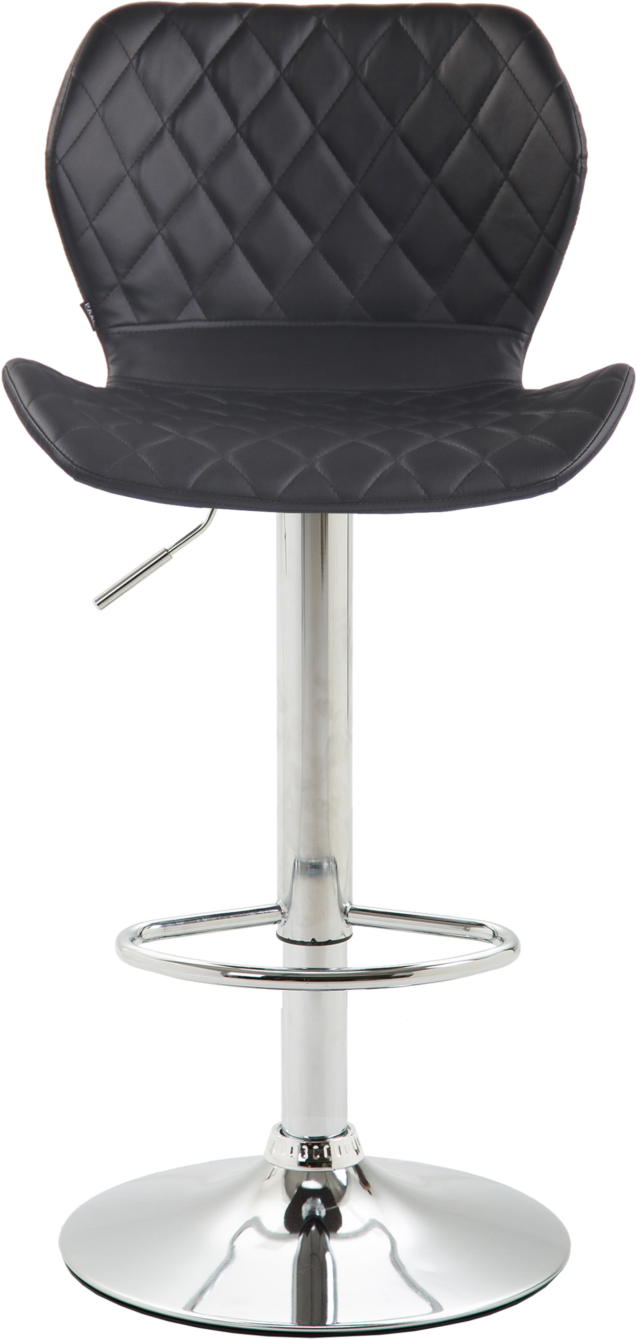 2er Set Barhocker Cork Kunstleder