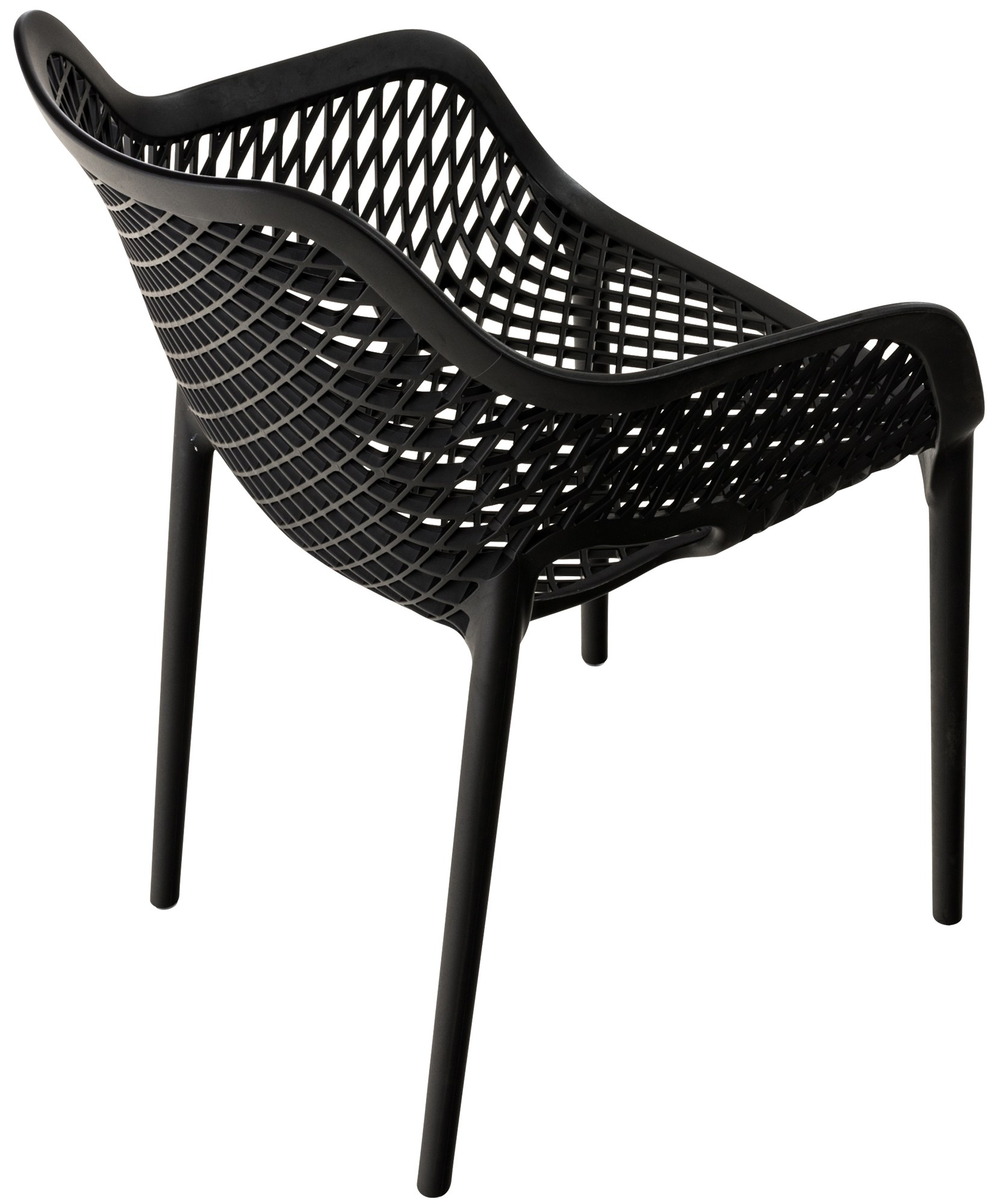Stapelbarer Stuhl Air XL