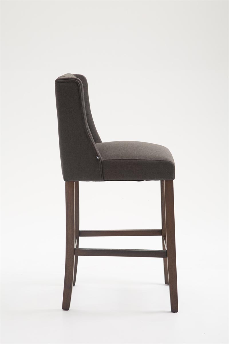 Barhocker Cassandra Stoff
