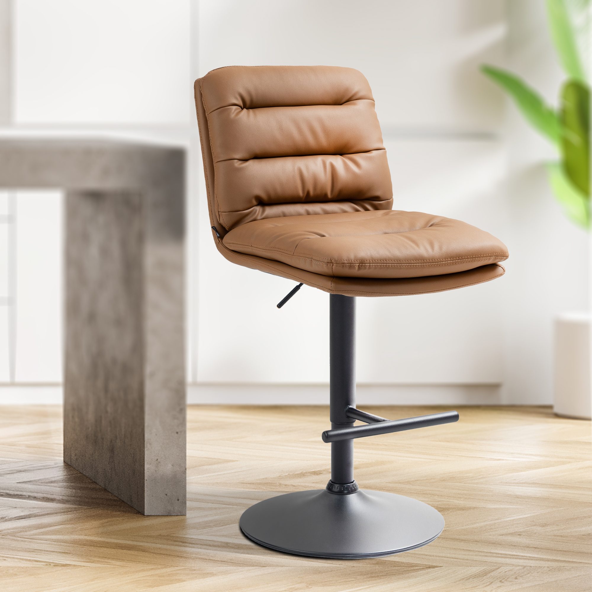 Barhocker Damar Kunstleder