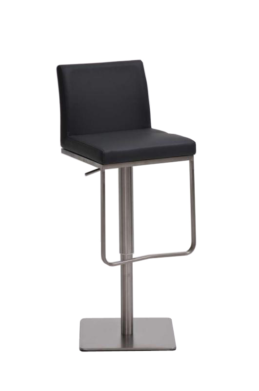 Barhocker Panama Kunstlederbezug