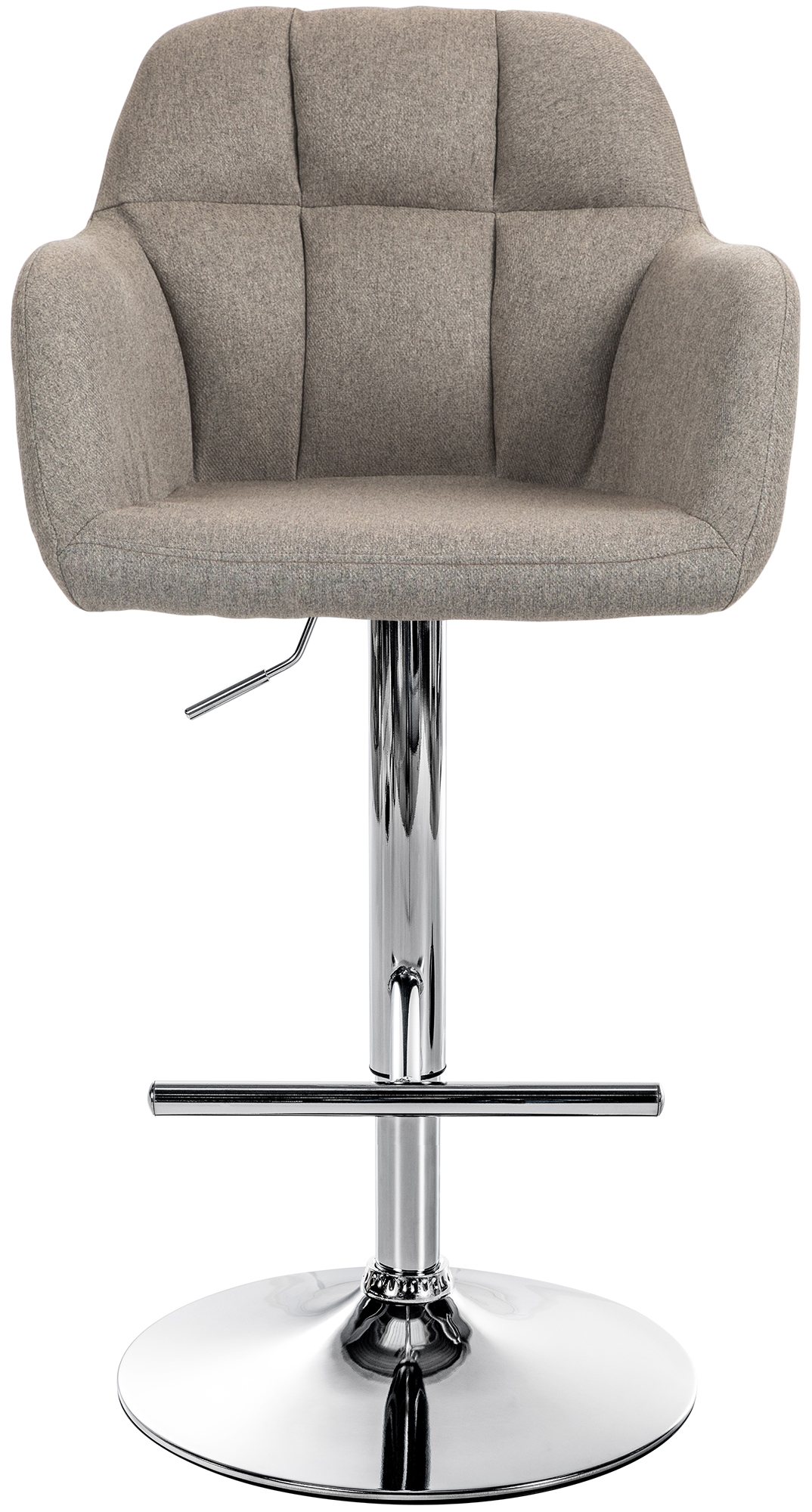 Barhocker Natoma Stoff