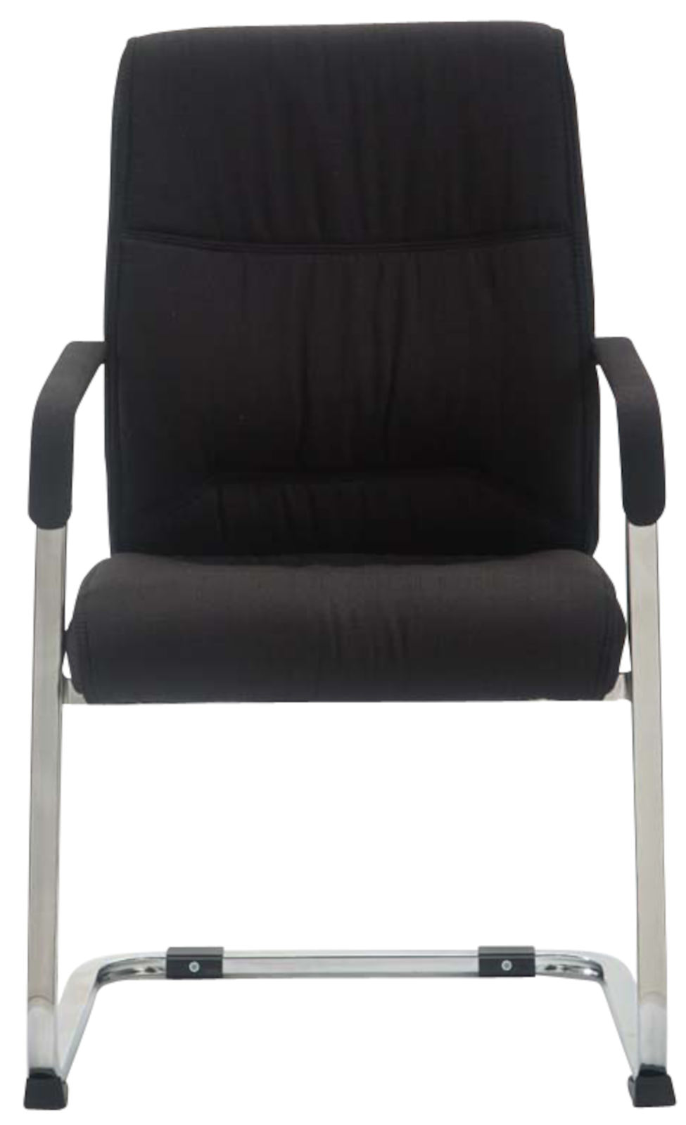 2er Set Freischwinger XXL Anubis Stoff