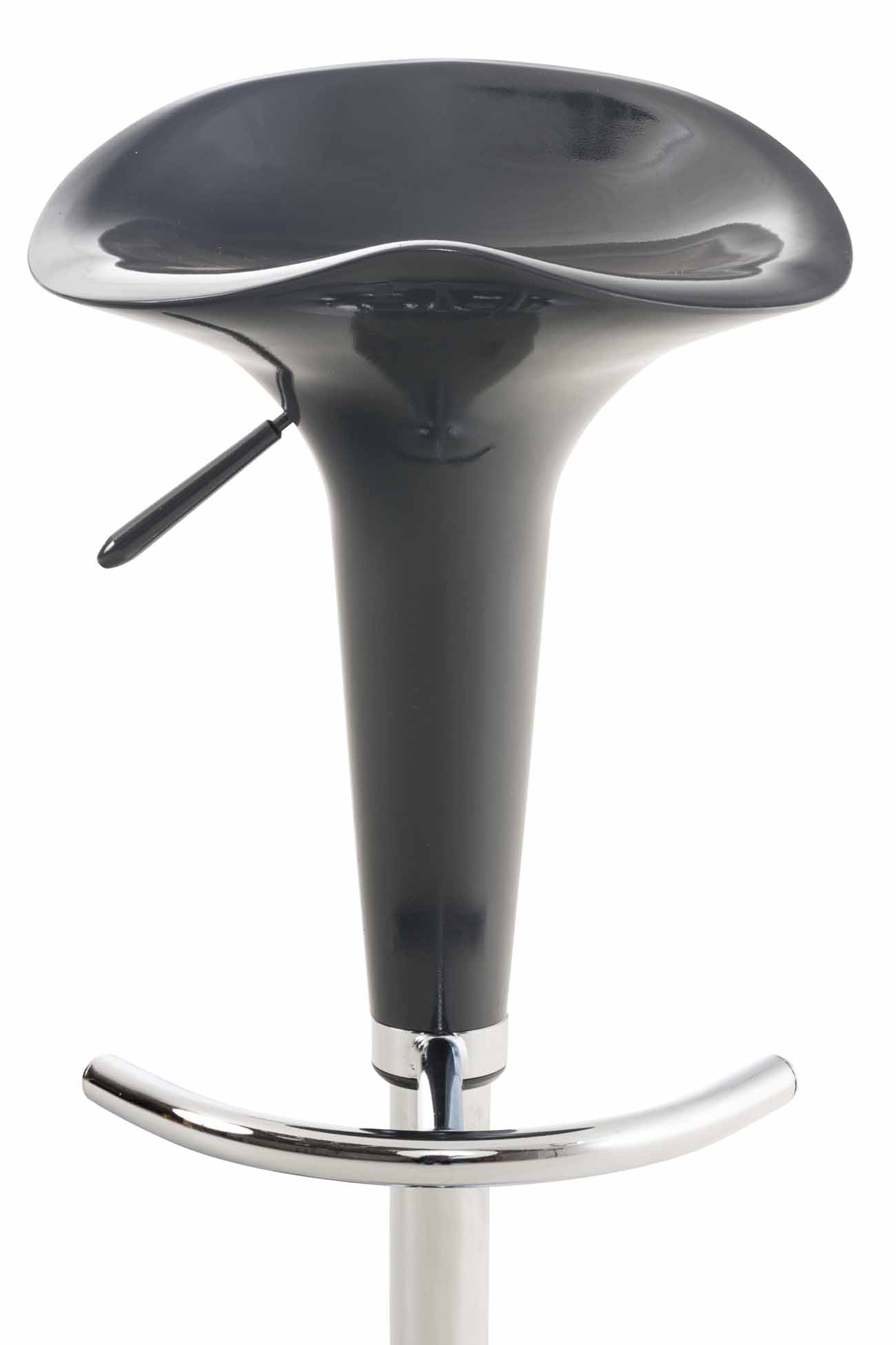 2er Set Barhocker Saddle