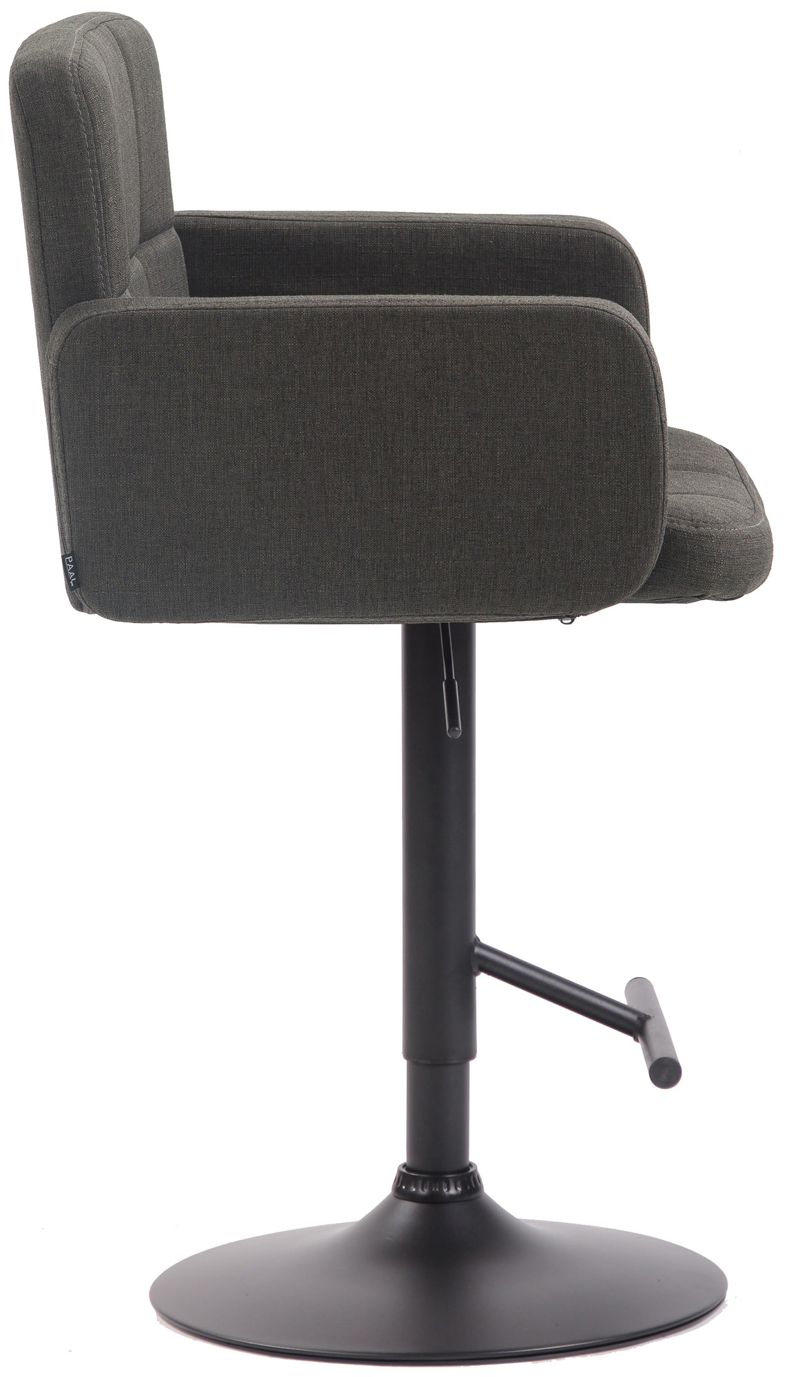 Barhocker Los Angeles Stoff