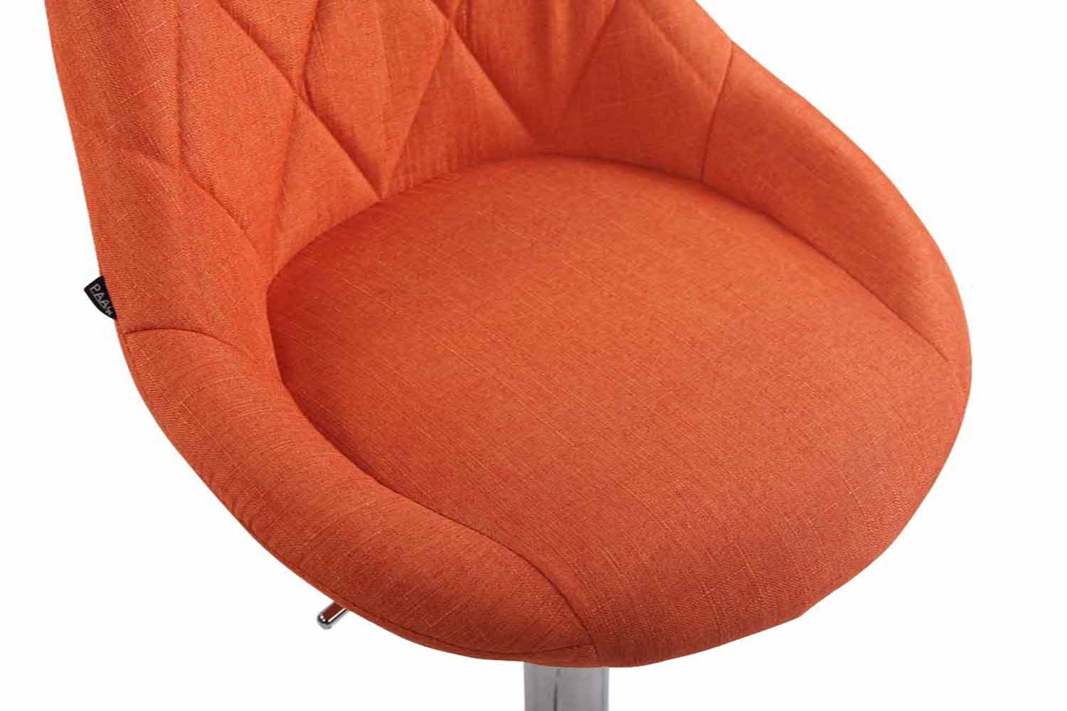2er Set Barhocker Lazio Stoff