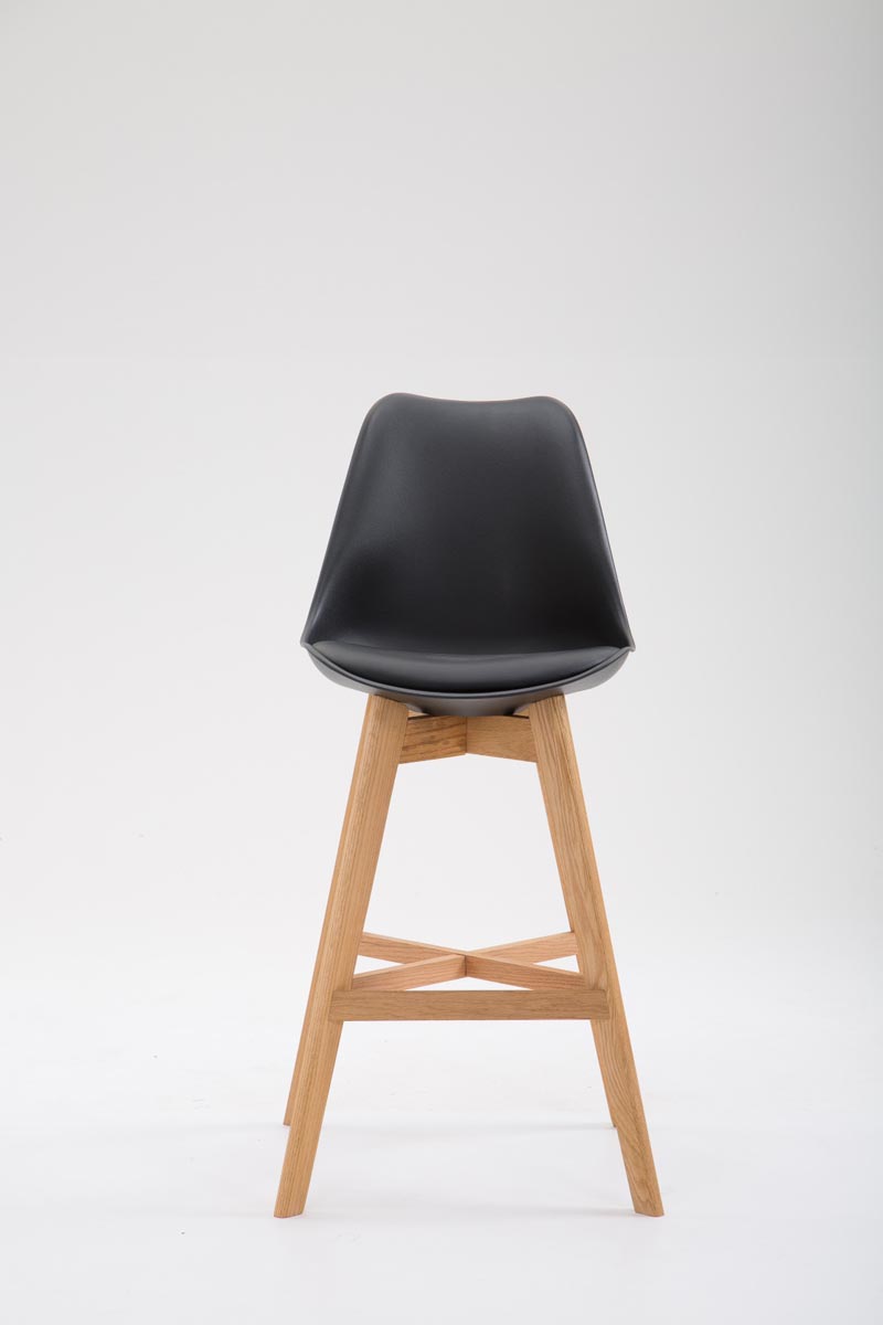 Barhocker Cannes Kunststoff