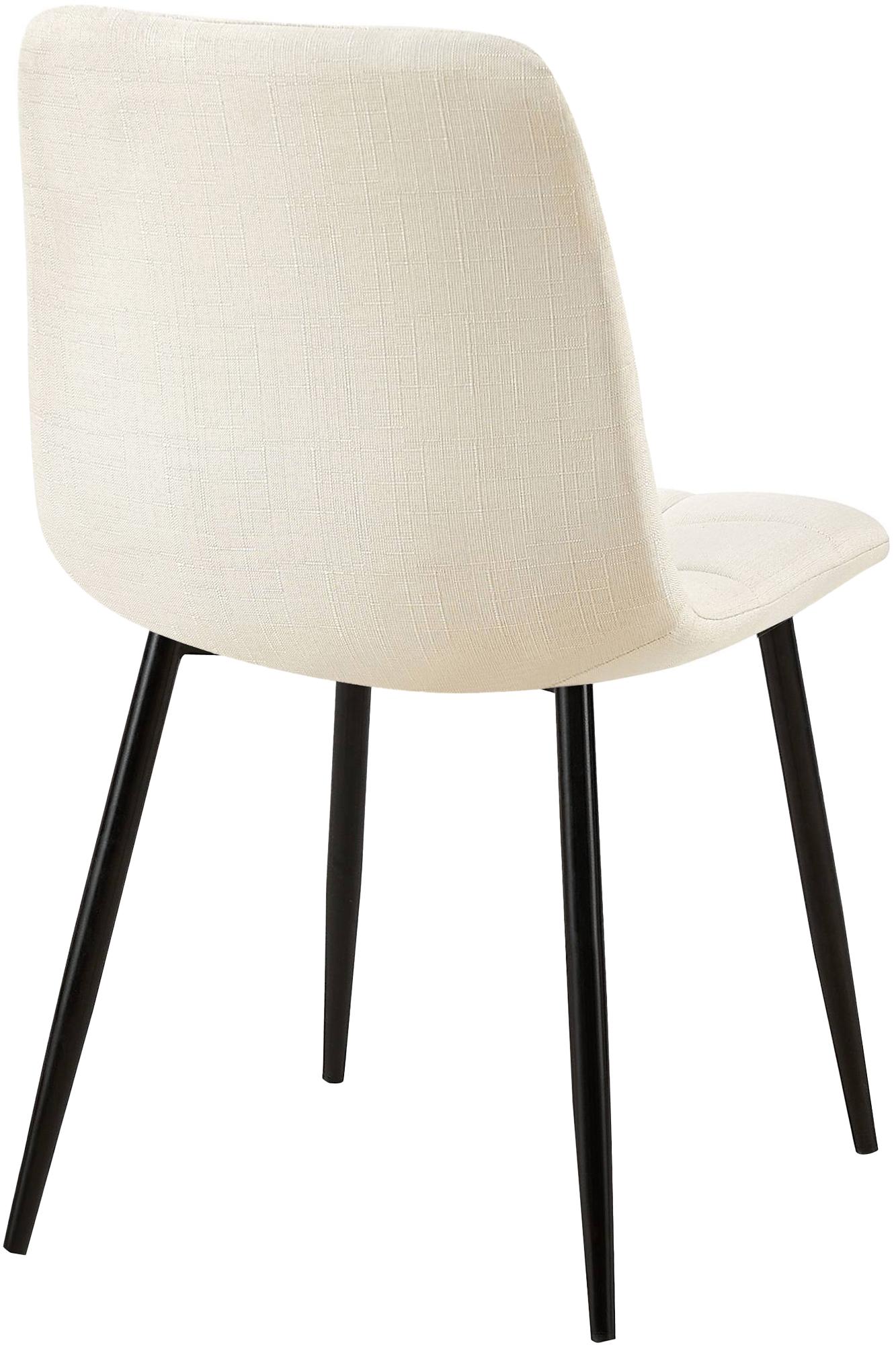 2er Set Esszimmerstuhl Tilde