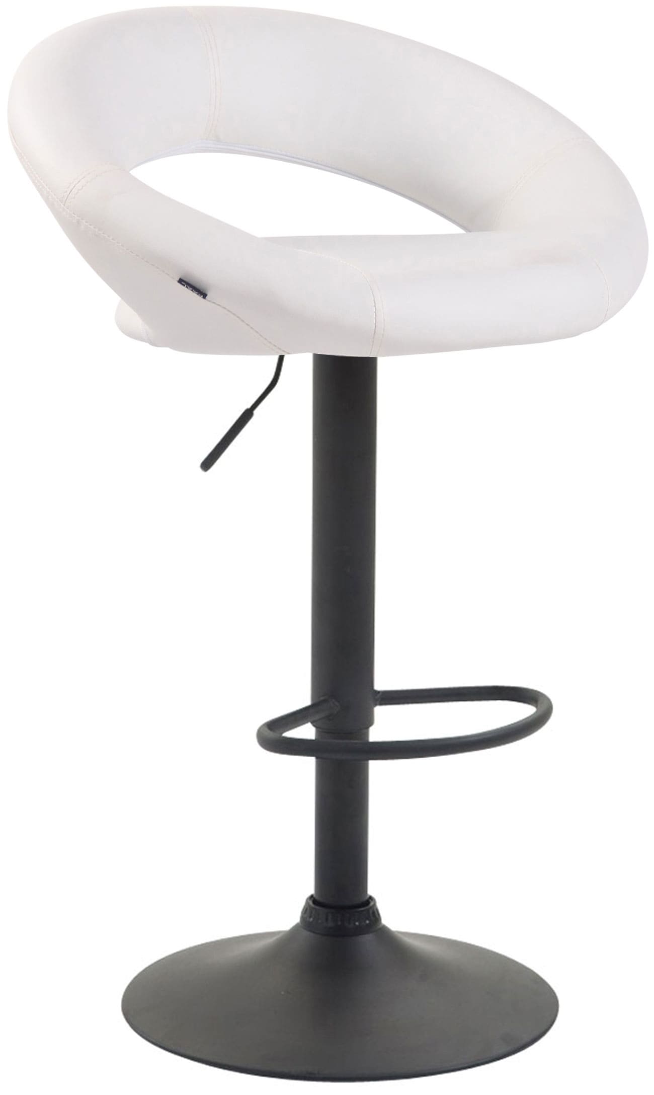 2er Set Barhocker Olinda Kunstleder