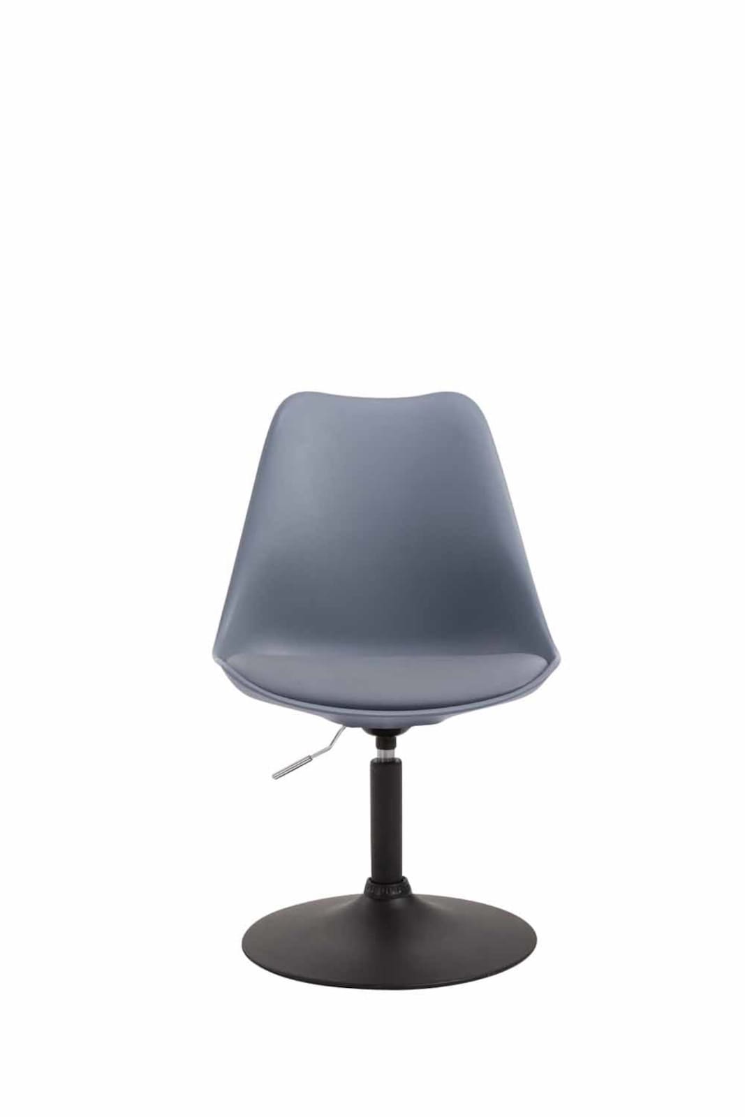 4er Set Esszimmerstühle Maverick Kunststoff