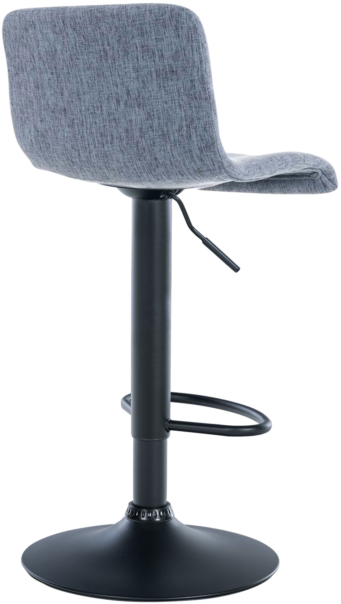 Barhocker Hover Stoff
