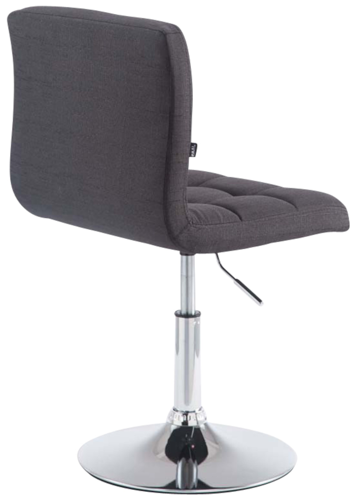 4er Set Lounger Palma Stoff