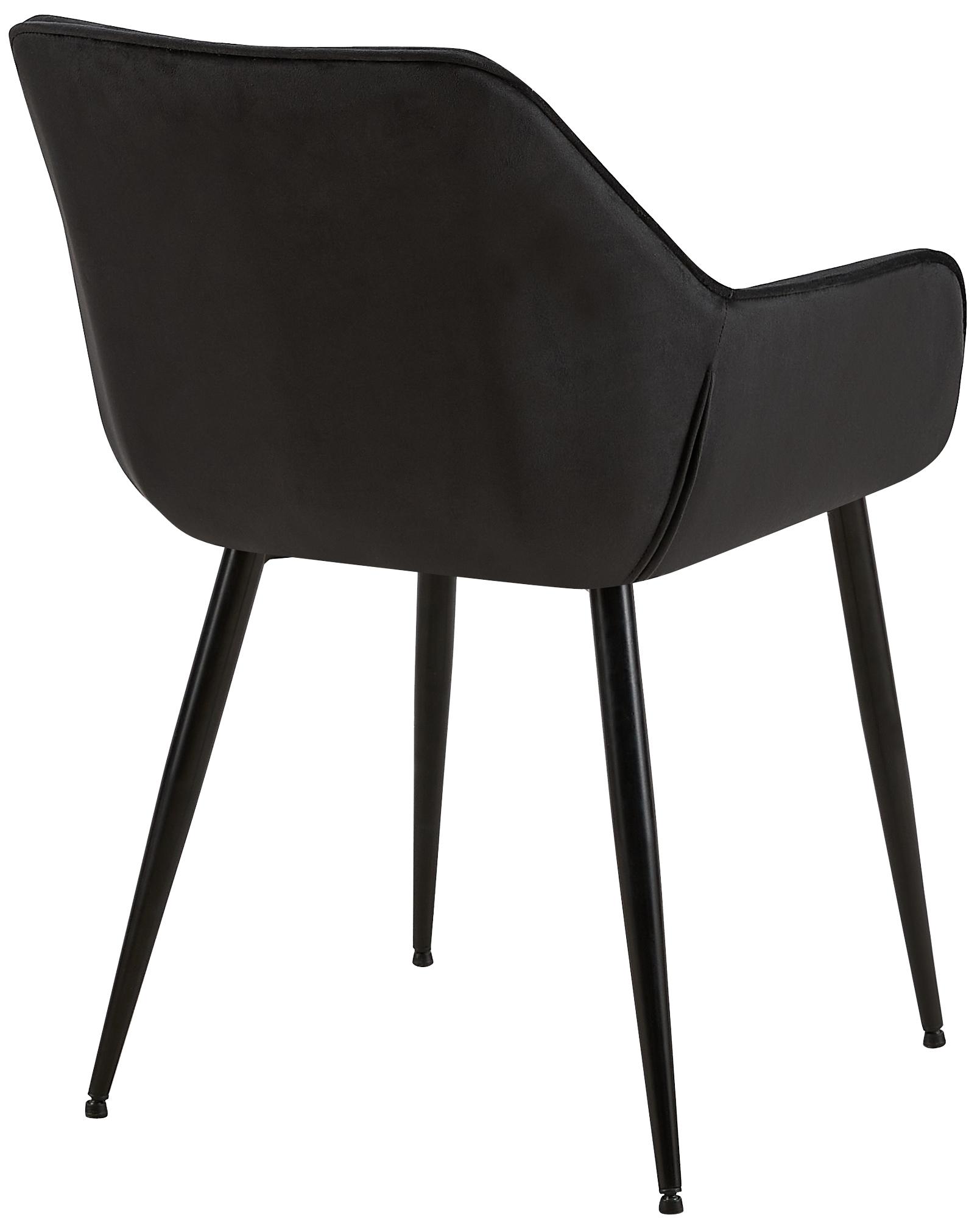 2er Set Esszimmerstuhl Luena