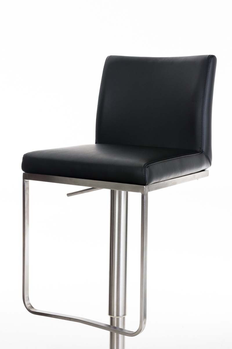 Barhocker Panama Kunstlederbezug