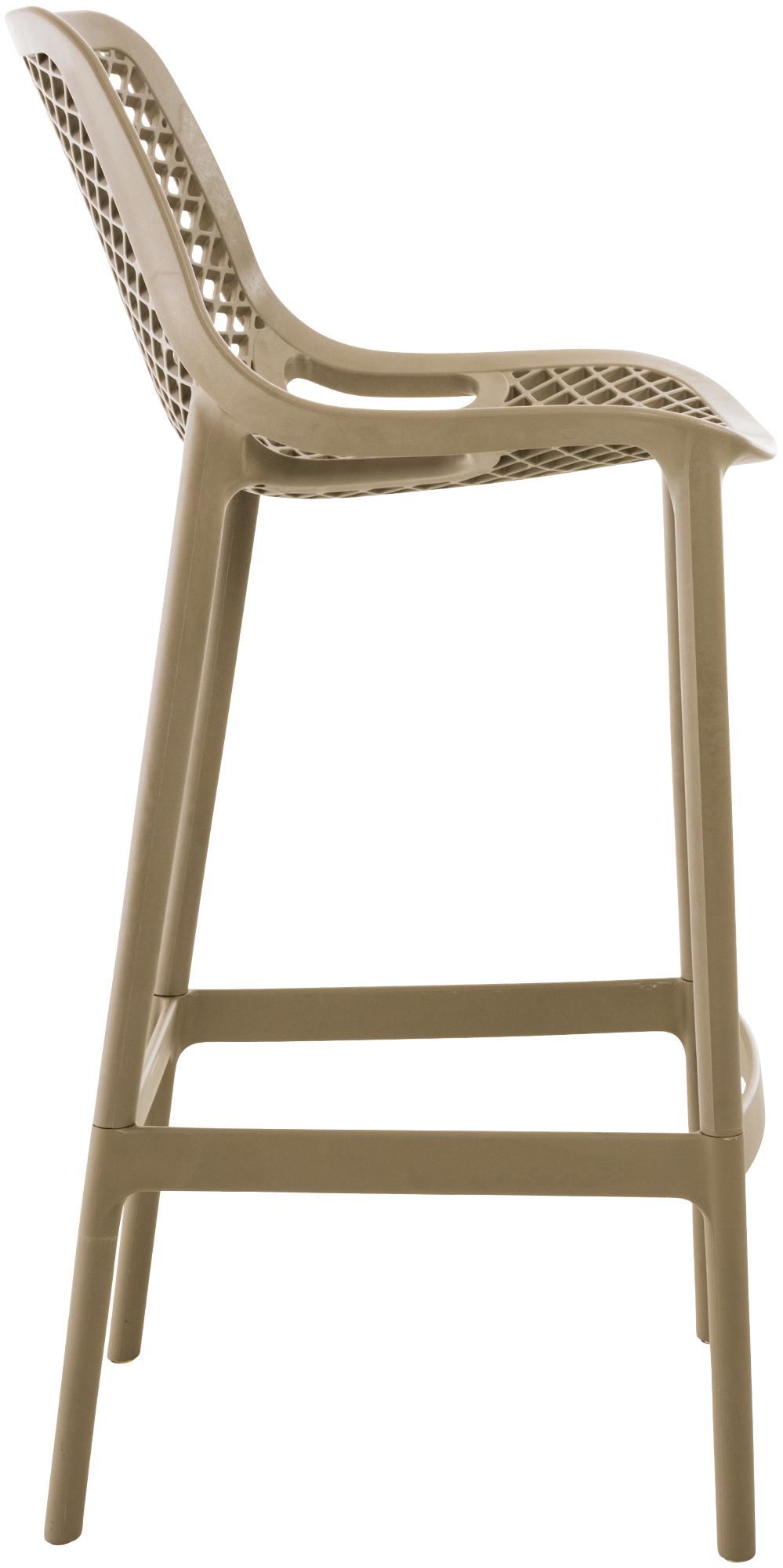 Outdoor Barhocker Air