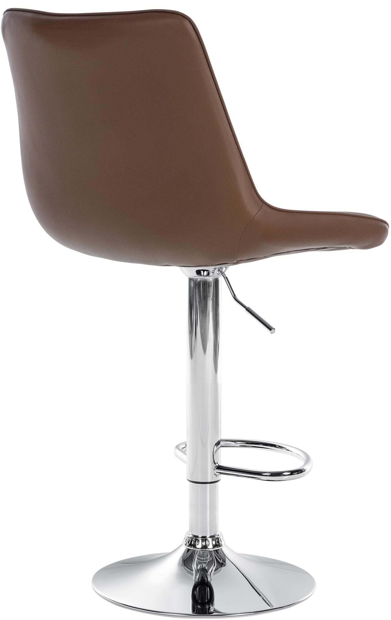 Barhocker Toni Kunstleder