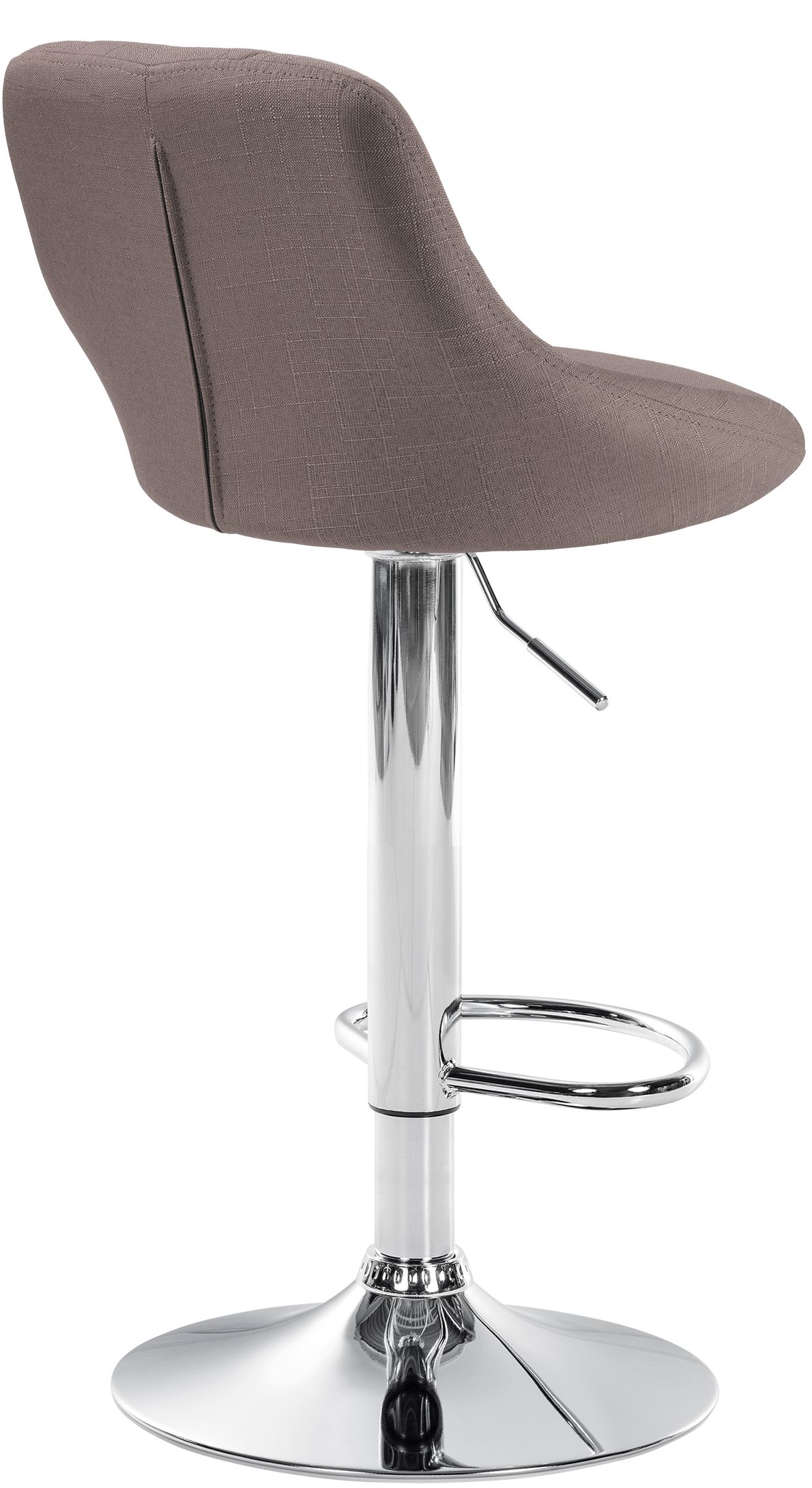 Barhocker Lazio Stoff